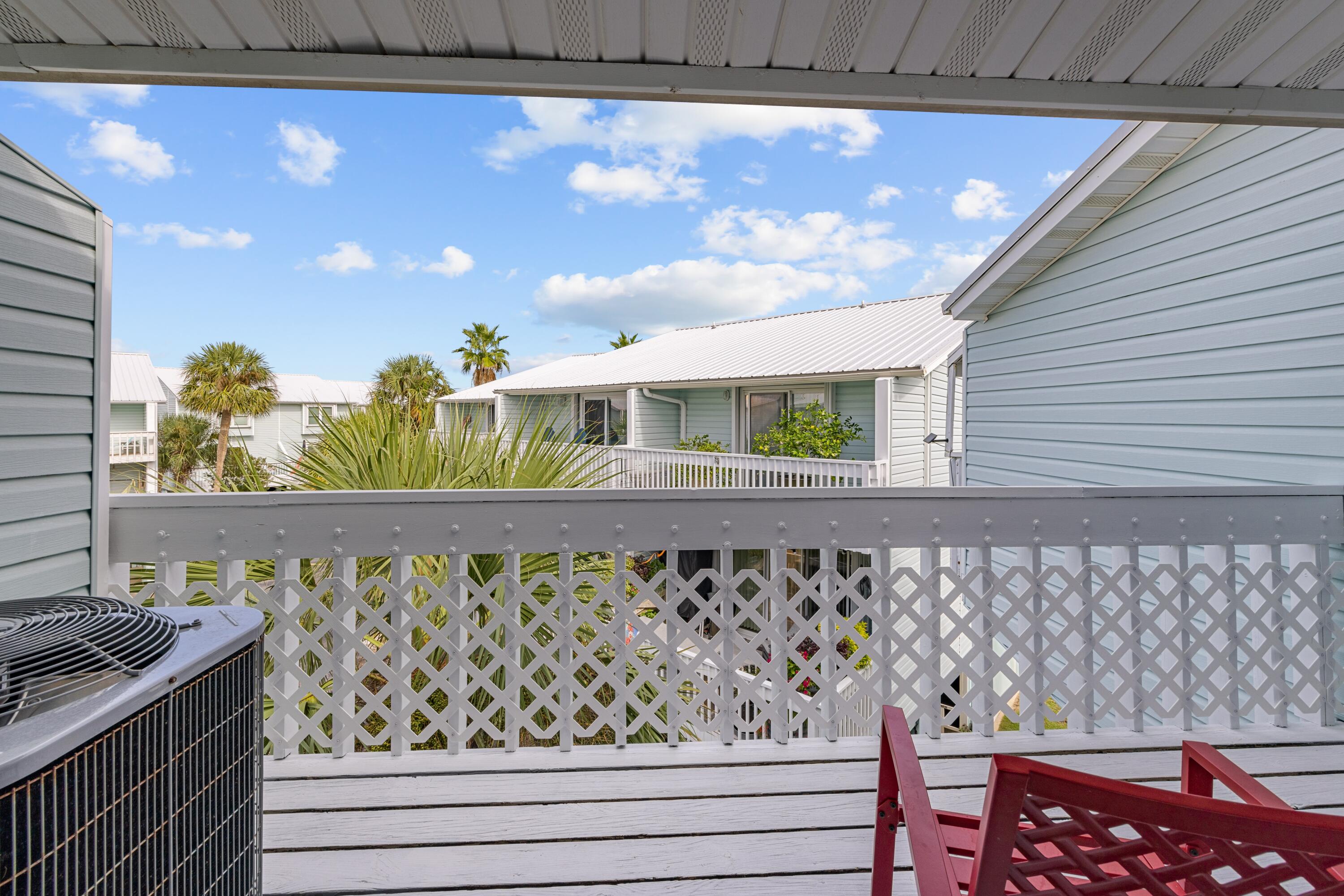 SANDCASTLE BEACH HOMES PH 1 - Residential