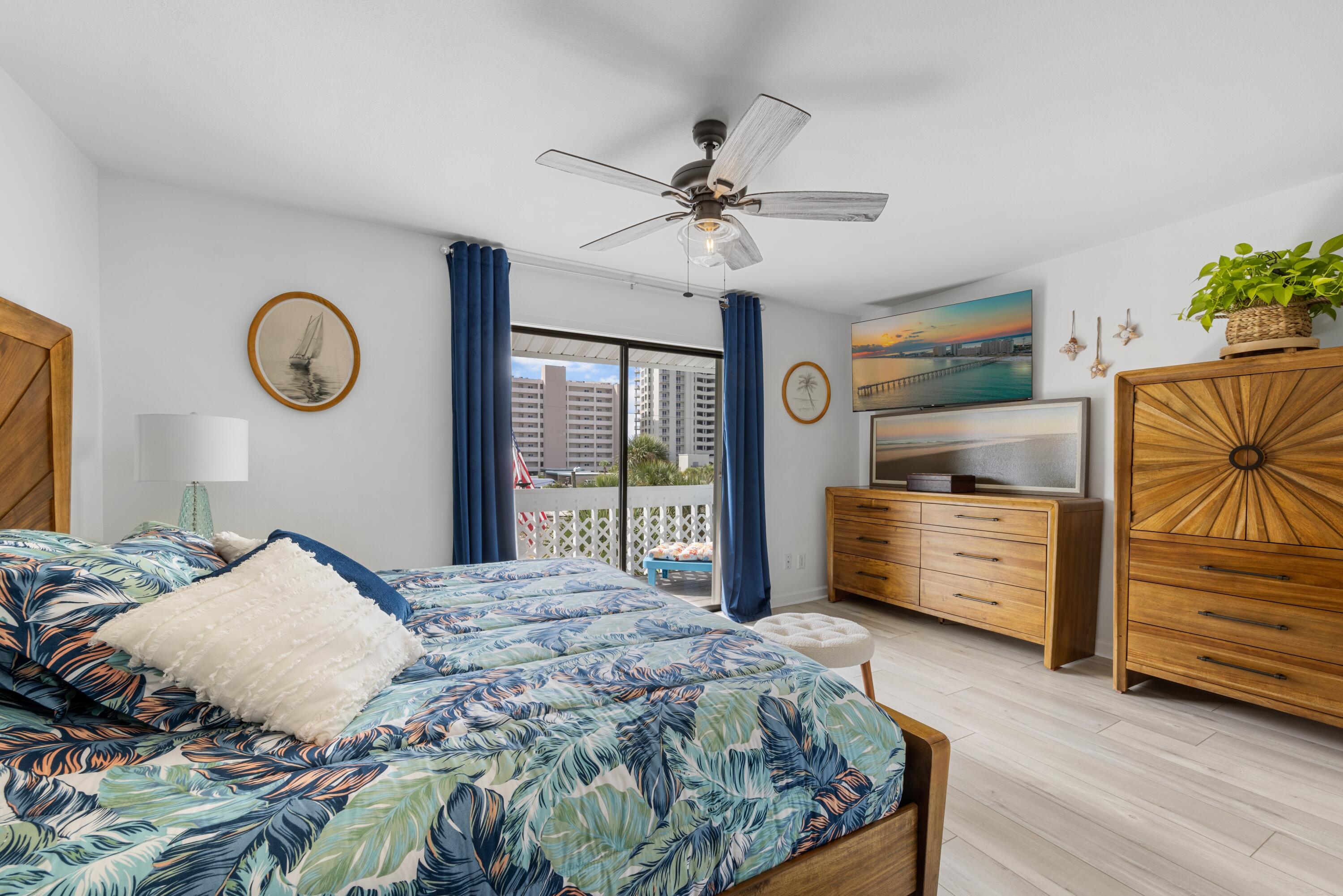 SANDCASTLE BEACH HOMES PH 1 - Residential