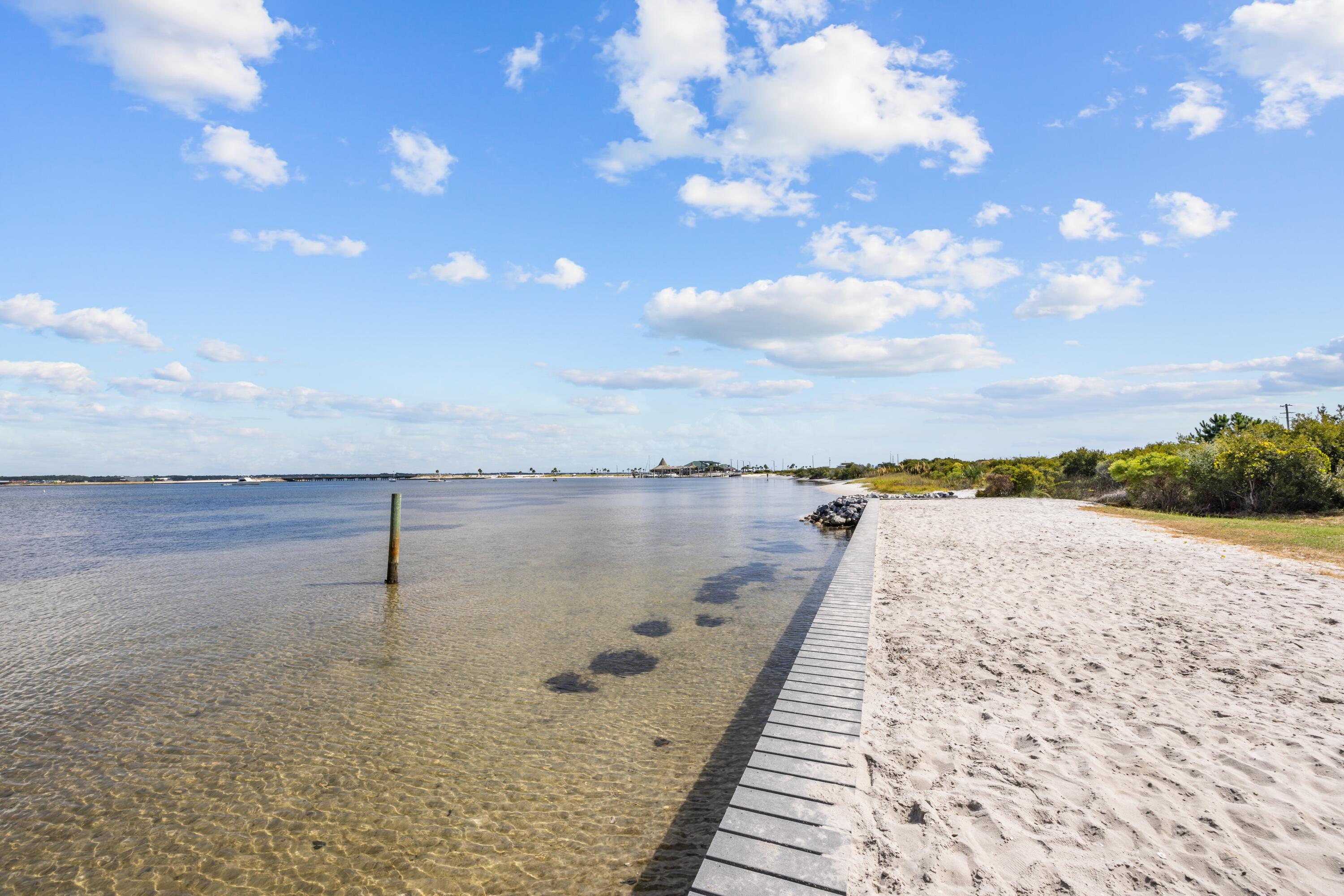 SANDCASTLE BEACH HOMES PH 1 - Residential