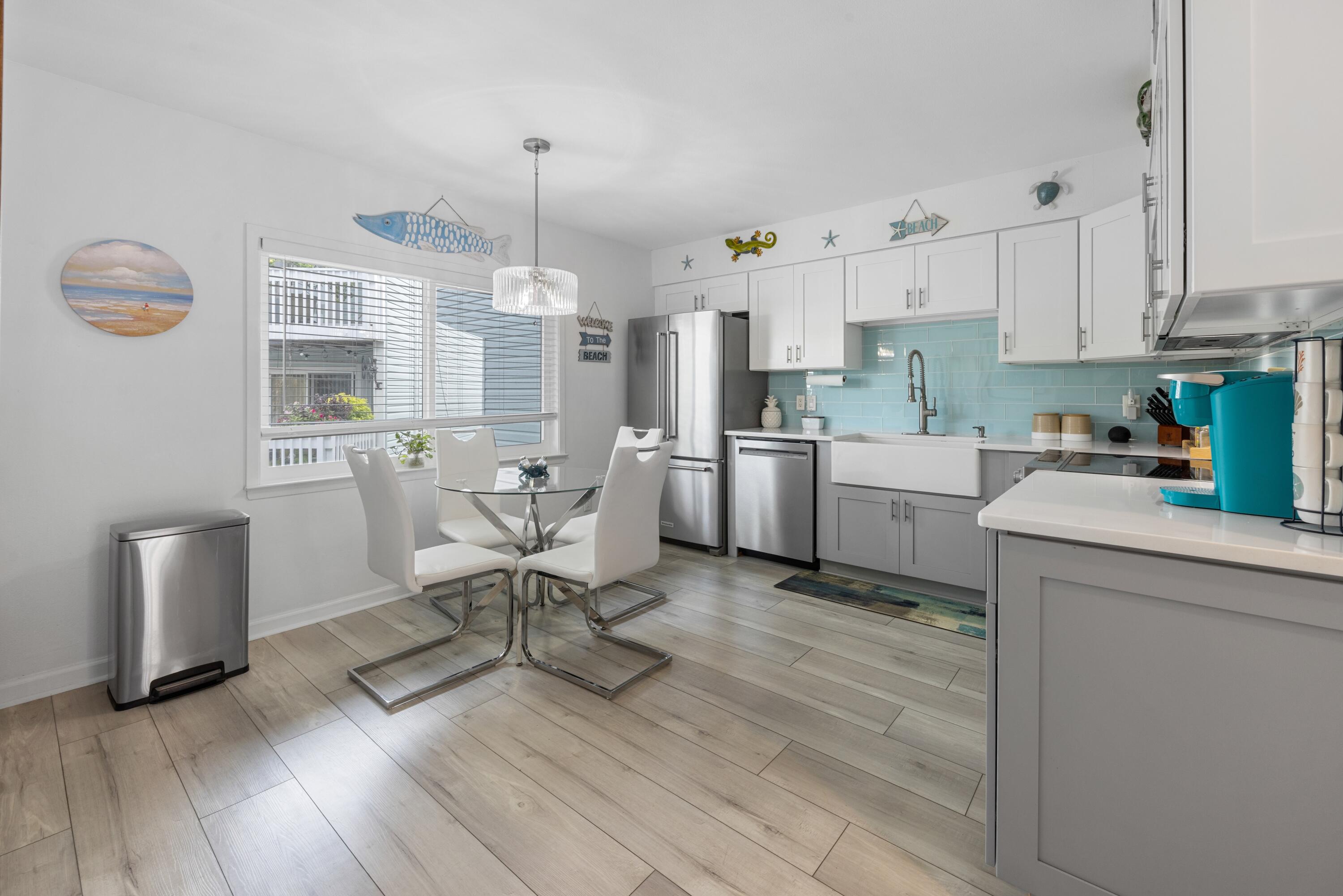 SANDCASTLE BEACH HOMES PH 1 - Residential
