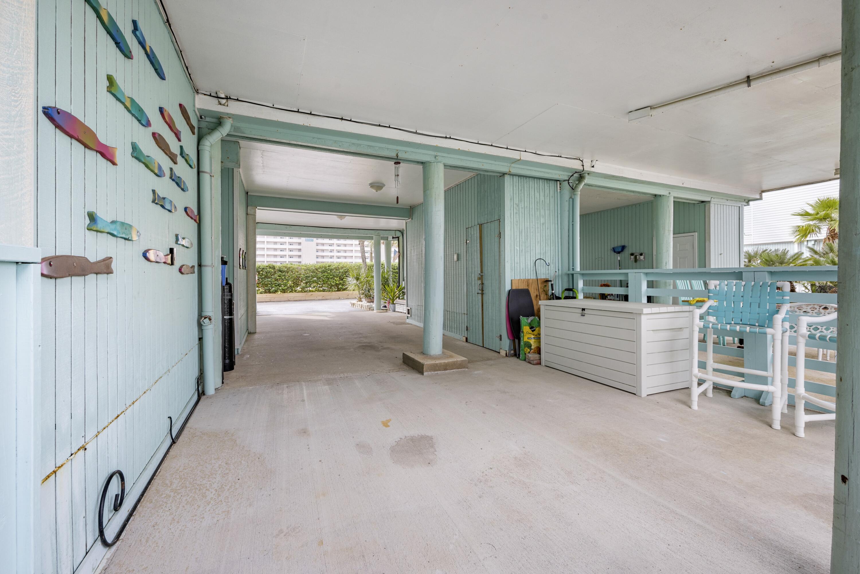 SANDCASTLE BEACH HOMES PH 1 - Residential