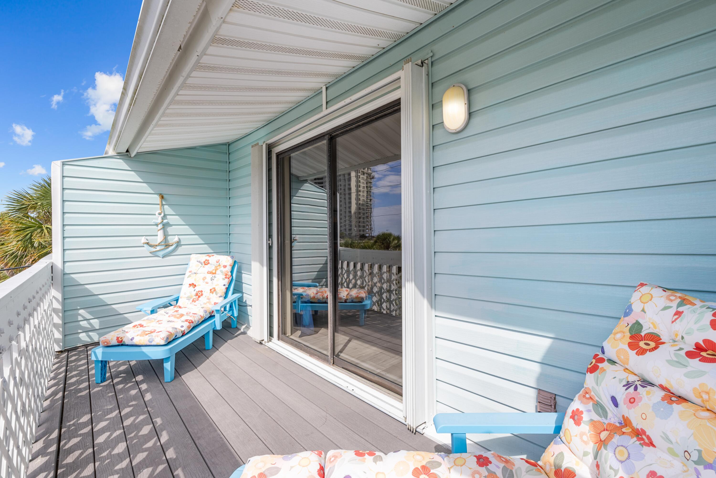 SANDCASTLE BEACH HOMES PH 1 - Residential