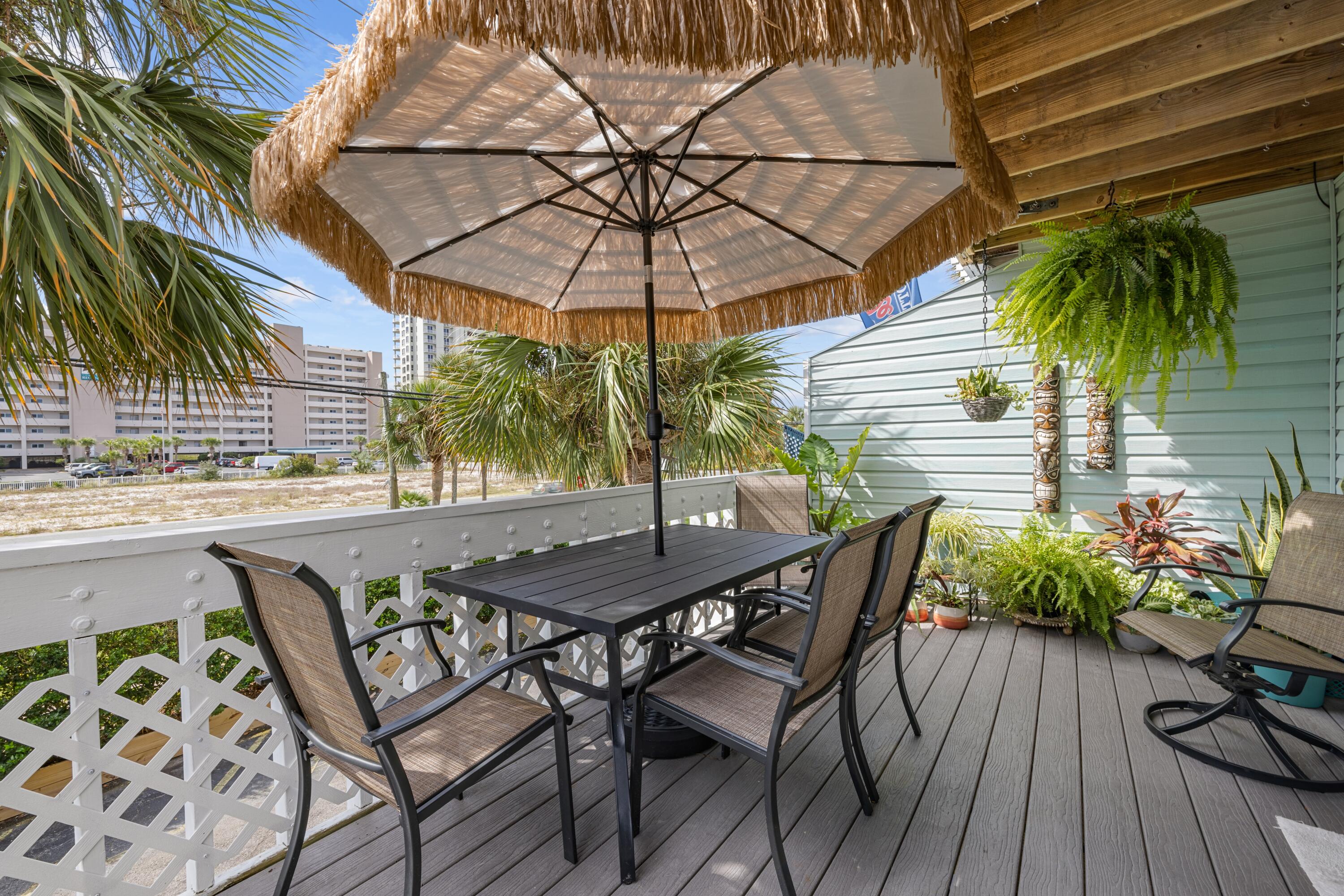 SANDCASTLE BEACH HOMES PH 1 - Residential