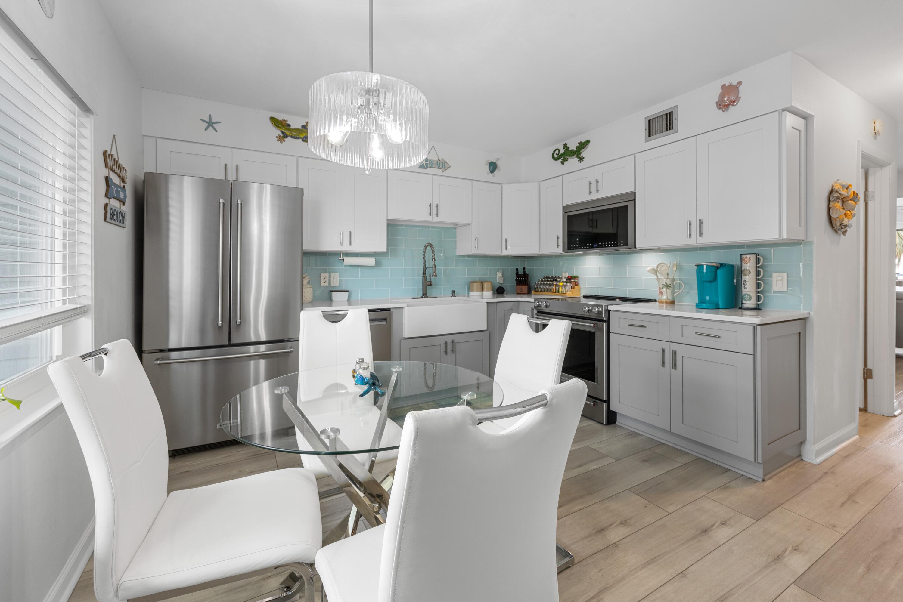 SANDCASTLE BEACH HOMES PH 1 - Residential