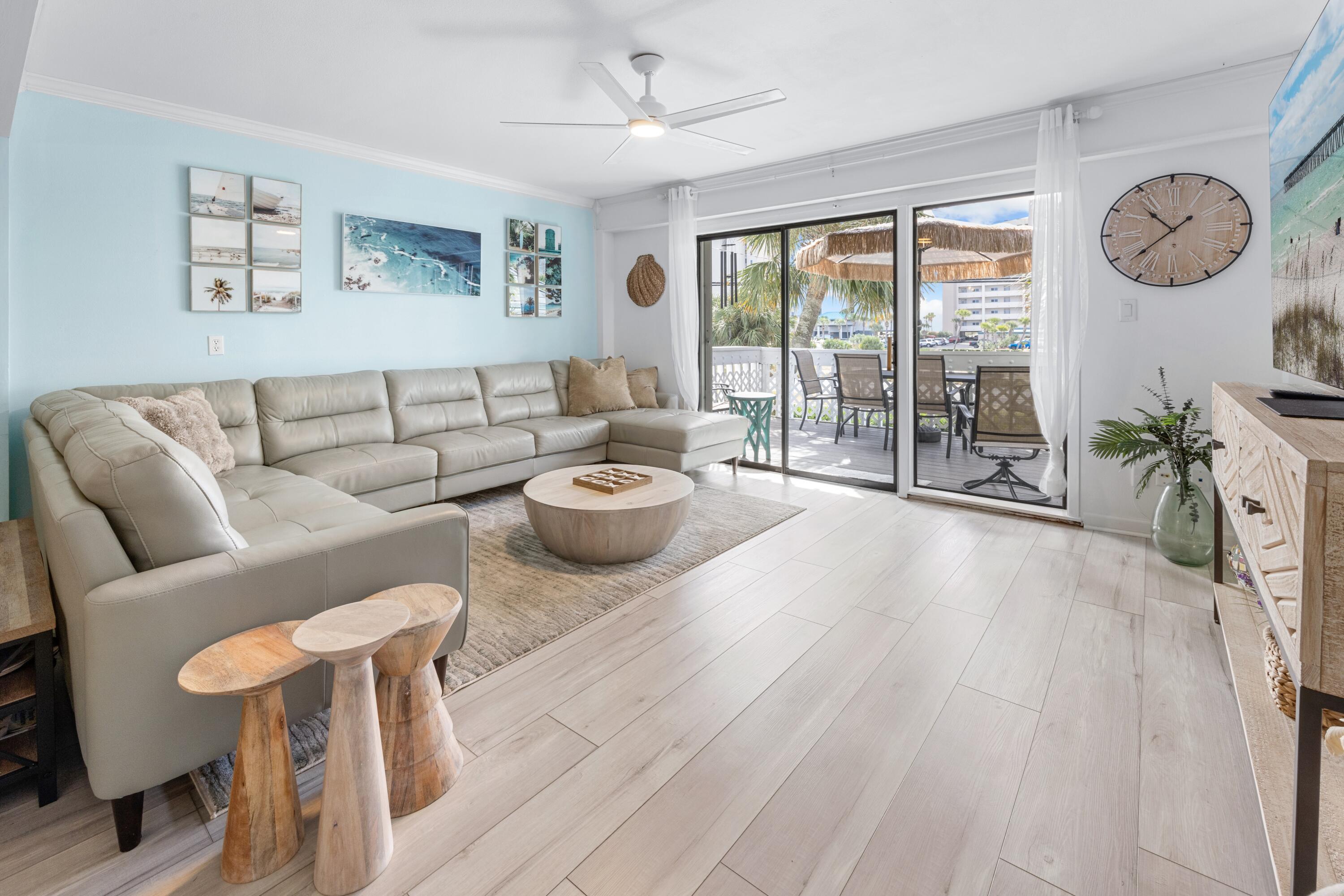 SANDCASTLE BEACH HOMES PH 1 - Residential