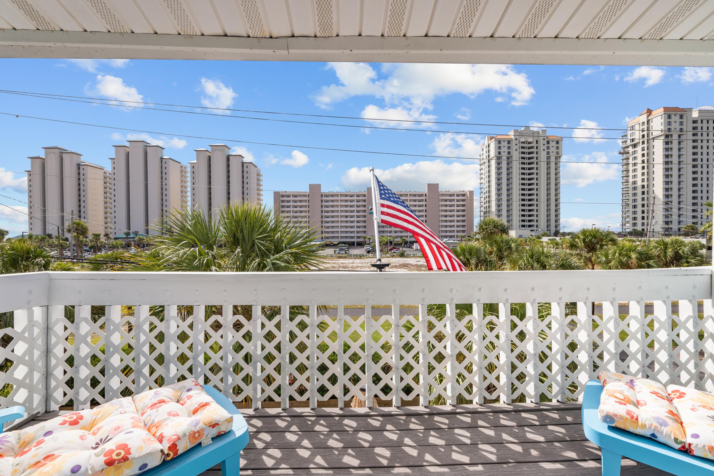 SANDCASTLE BEACH HOMES PH 1 - Residential