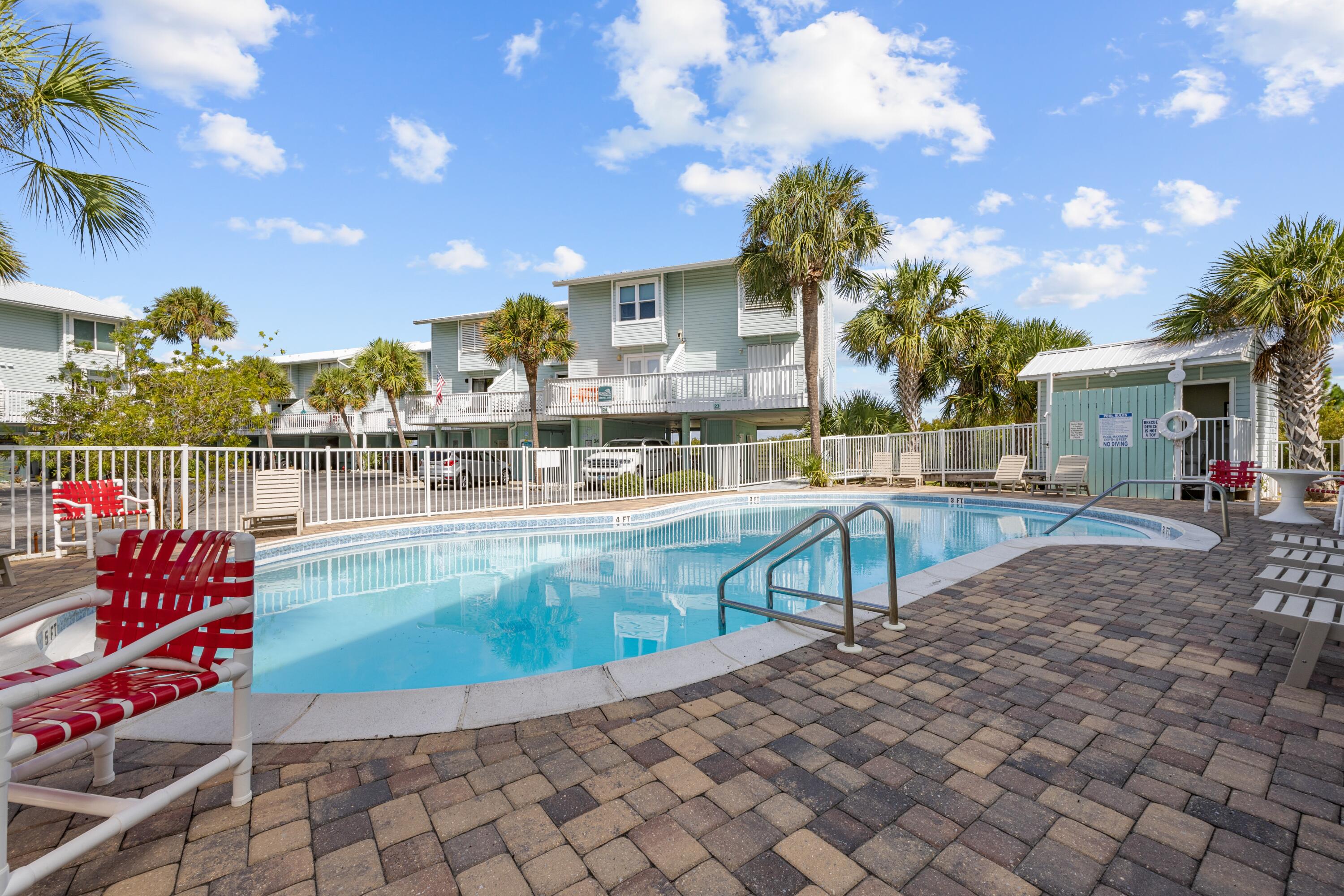 SANDCASTLE BEACH HOMES PH 1 - Residential