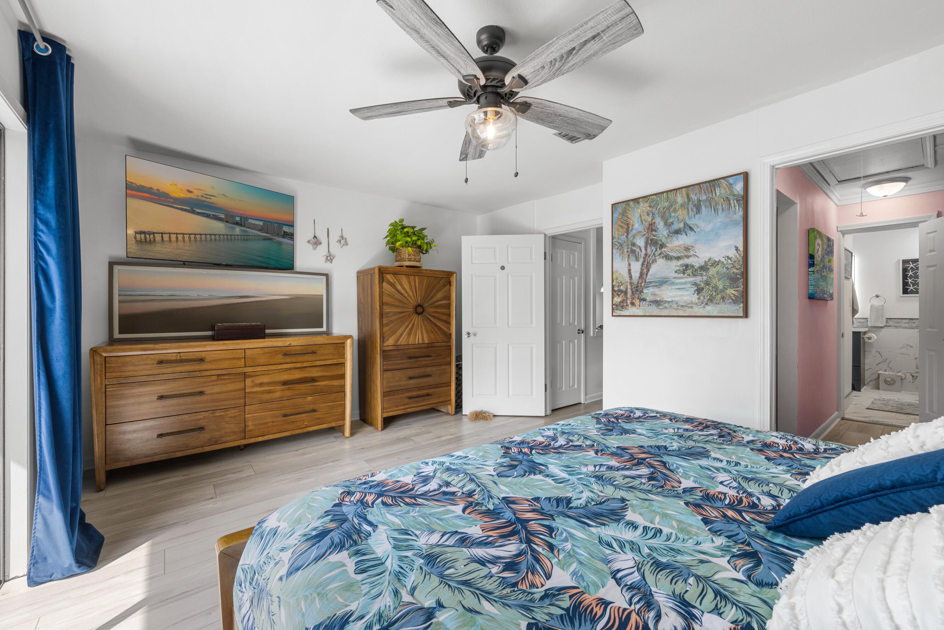 SANDCASTLE BEACH HOMES PH 1 - Residential