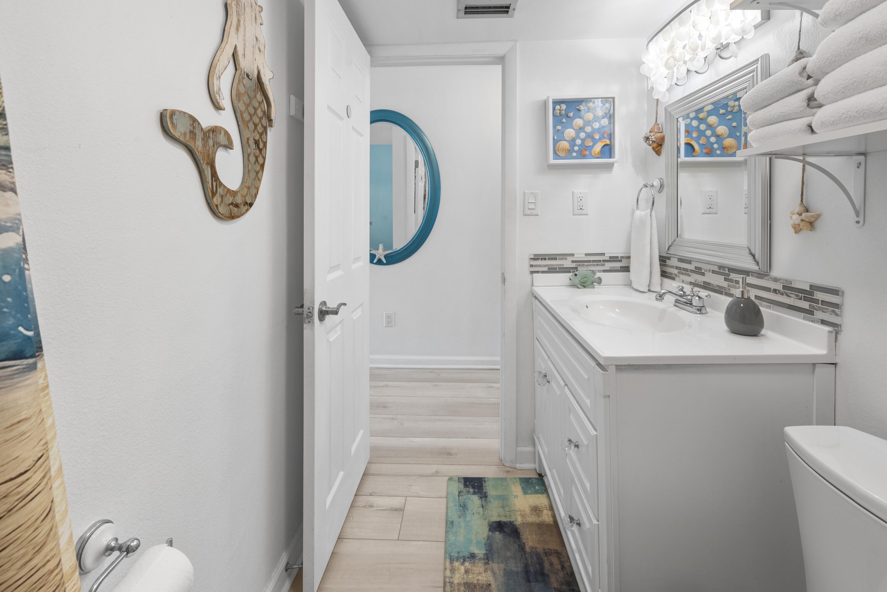 SANDCASTLE BEACH HOMES PH 1 - Residential