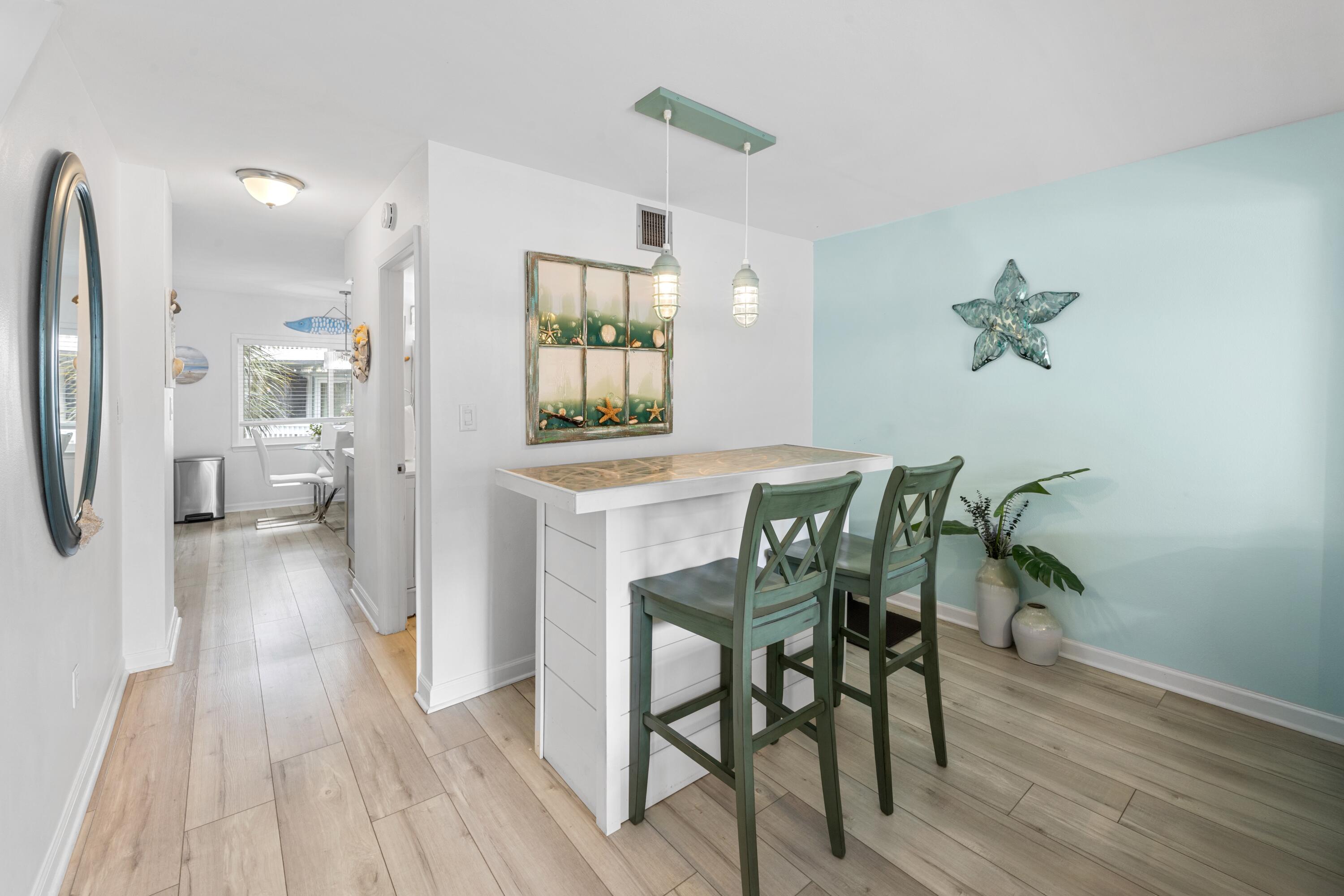SANDCASTLE BEACH HOMES PH 1 - Residential