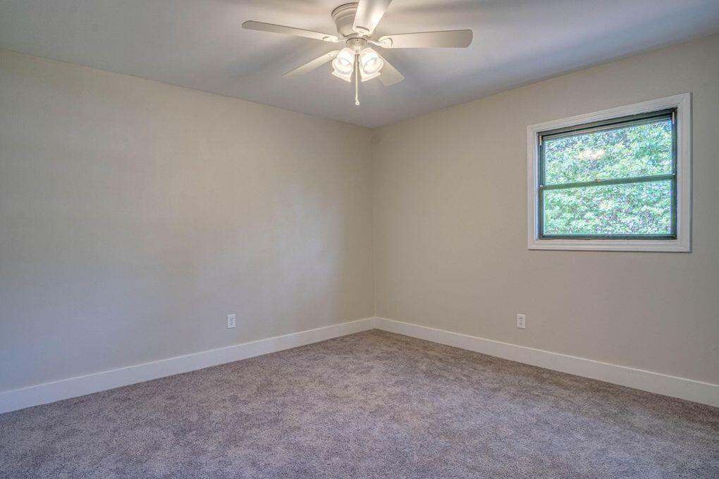 CAROL ANNE MANOR - Residential Lease