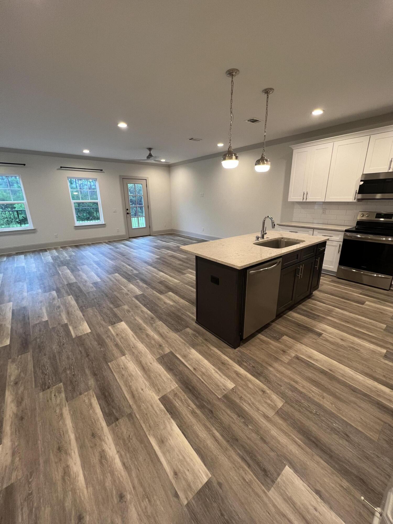 Heron Crossing - Residential Lease