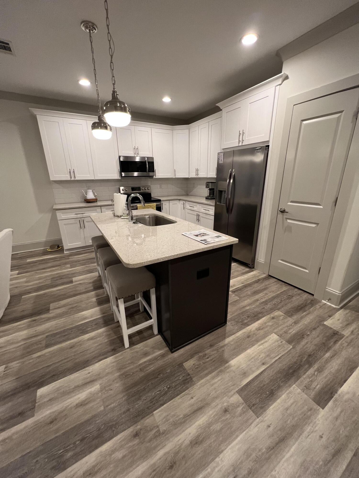 Heron Crossing - Residential Lease