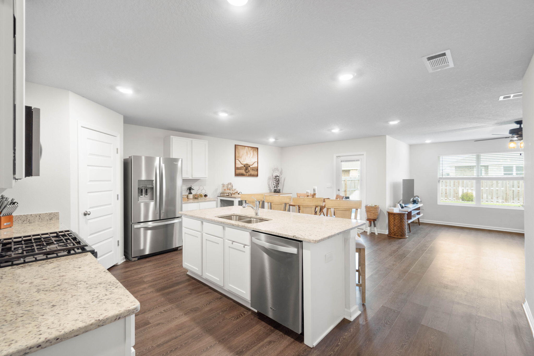 Patriot Ridge - Residential