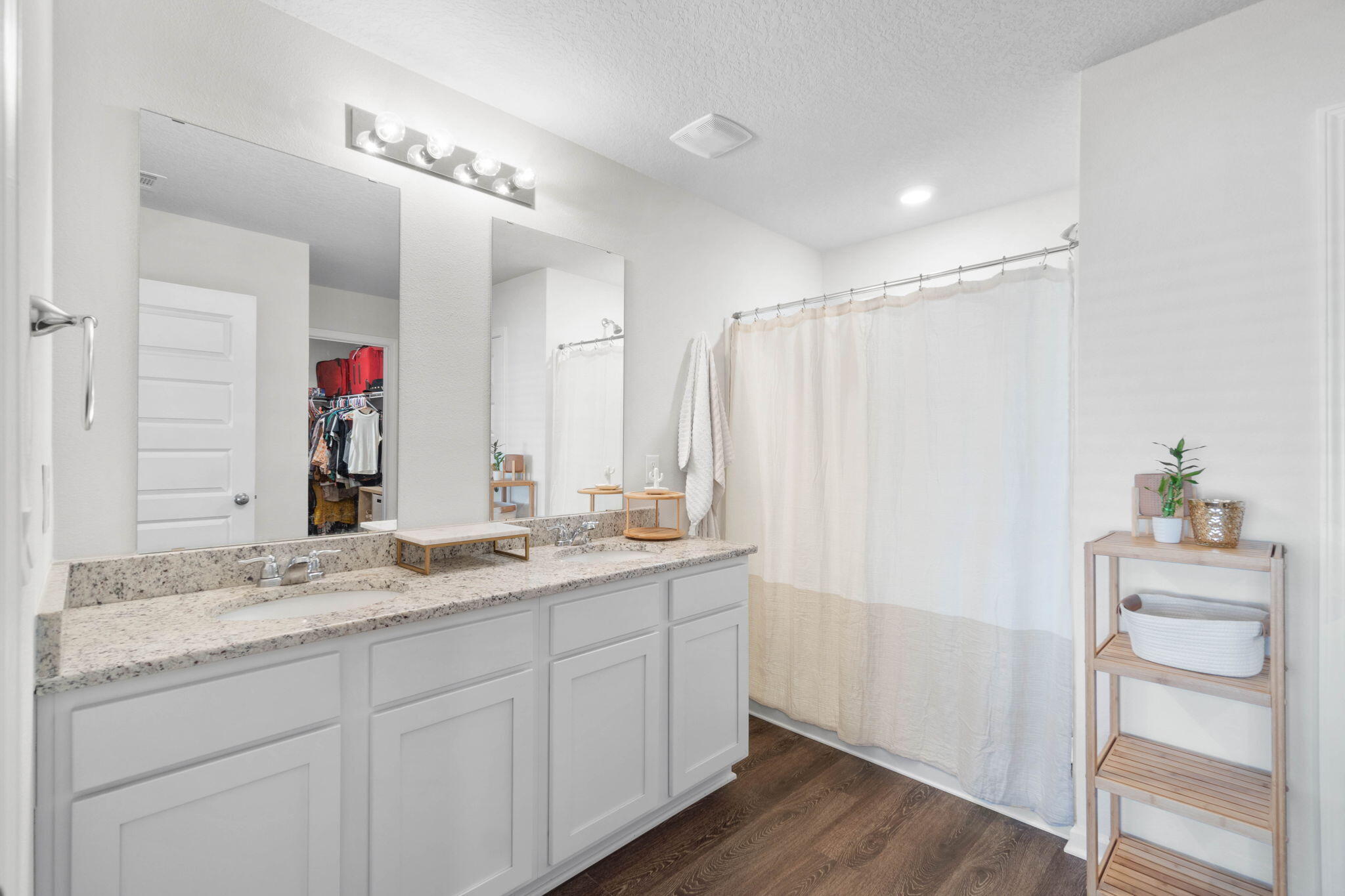 Patriot Ridge - Residential