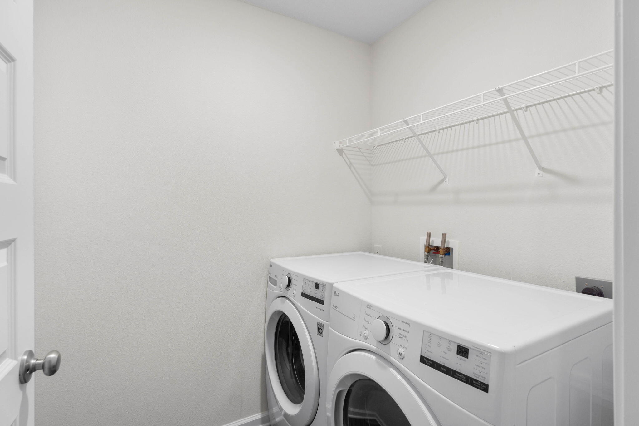 Patriot Ridge - Residential