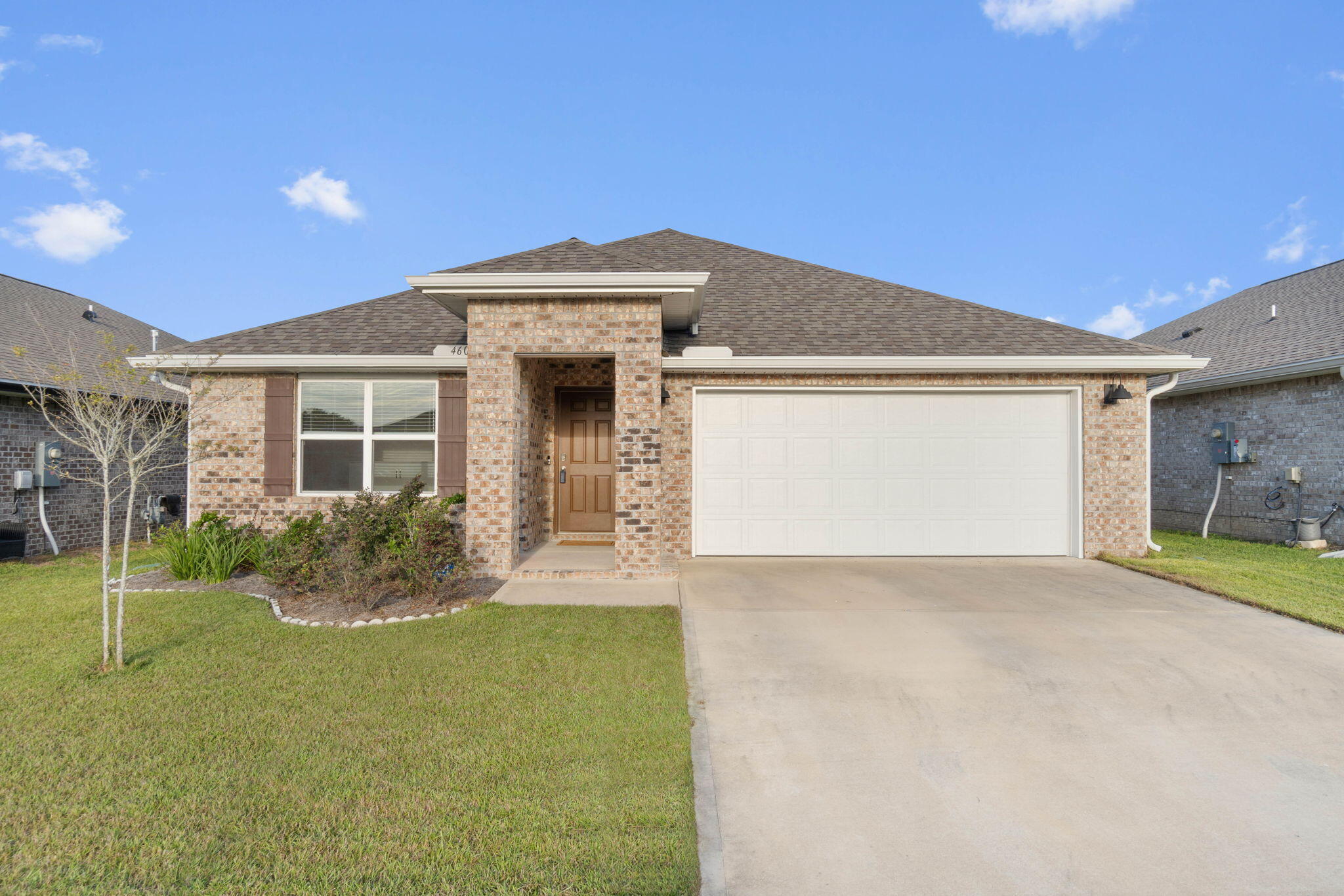 Patriot Ridge - Residential