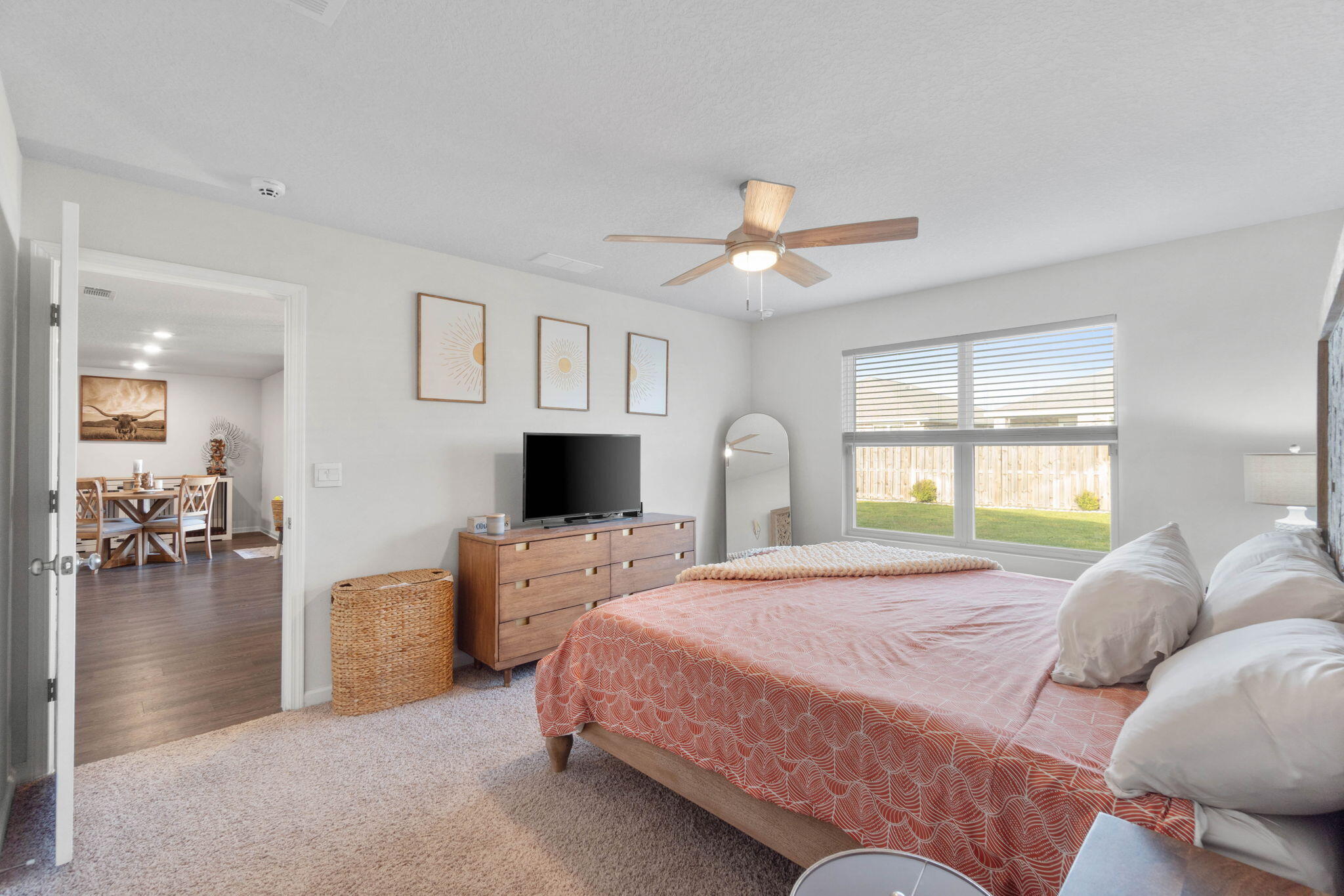 Patriot Ridge - Residential