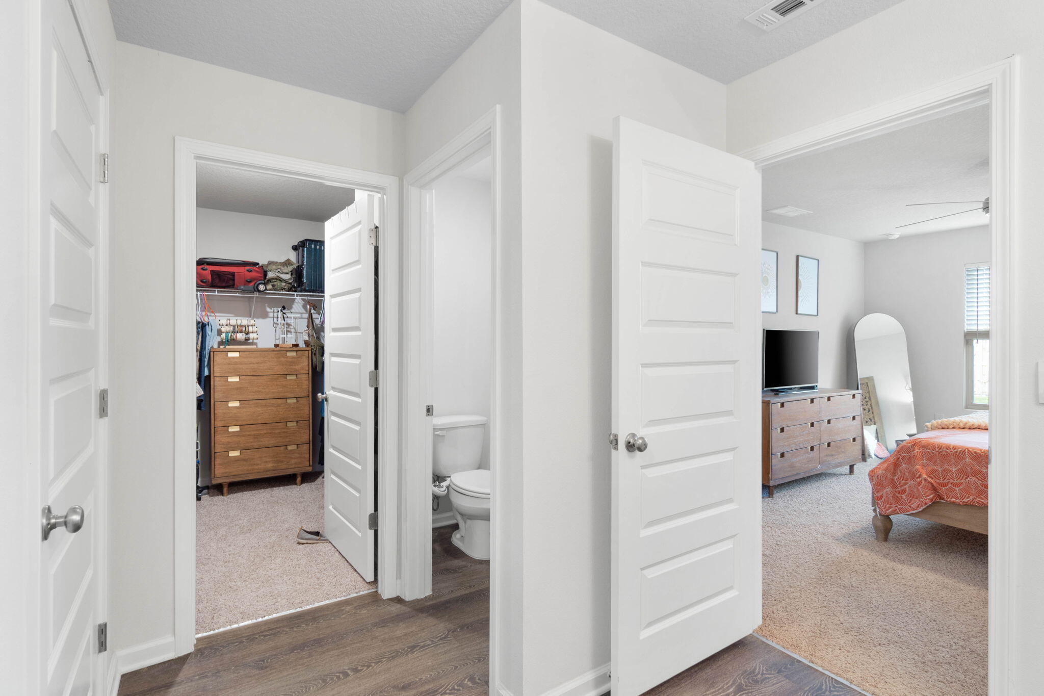 Patriot Ridge - Residential