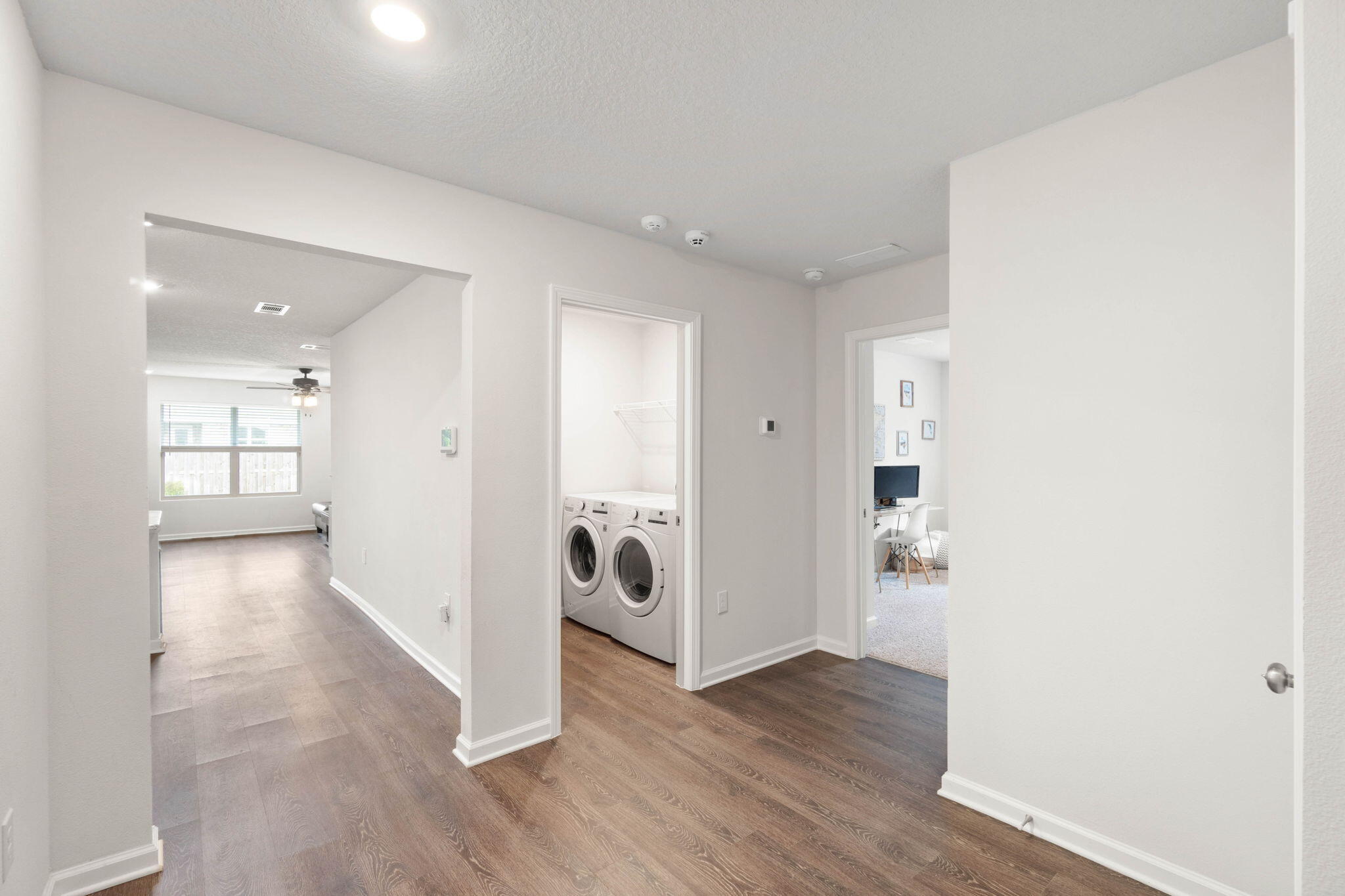 Patriot Ridge - Residential