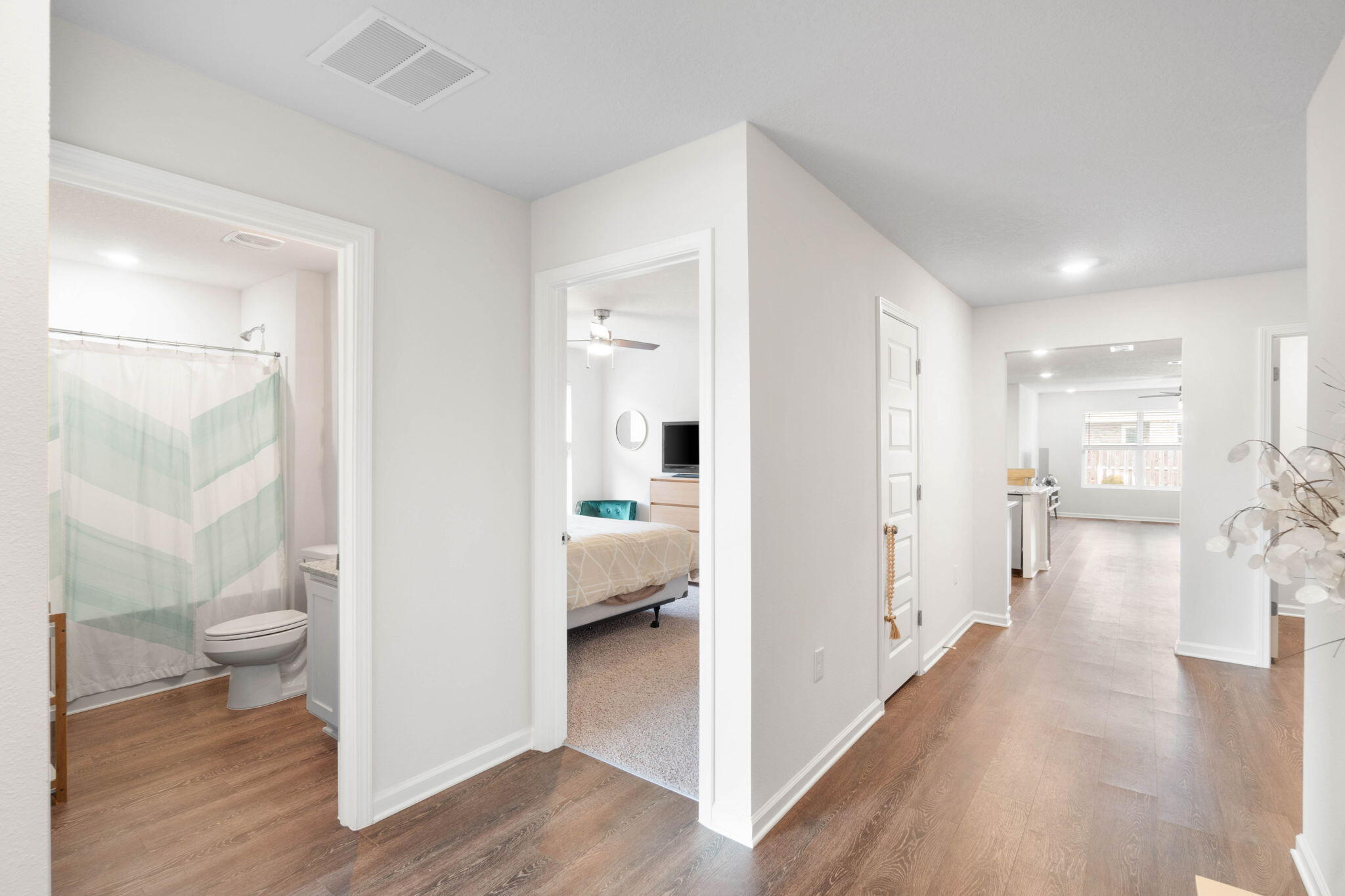 Patriot Ridge - Residential