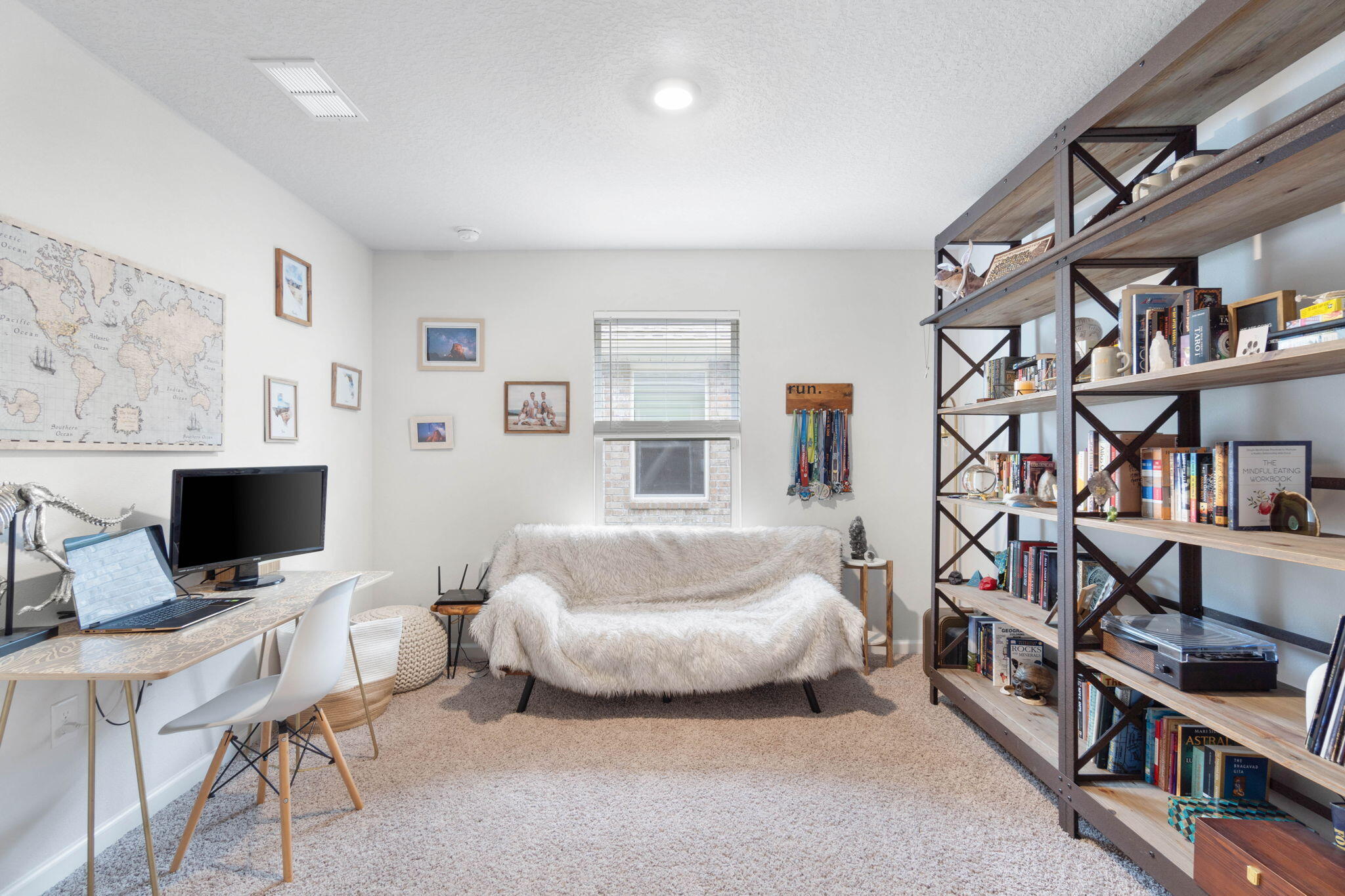 Patriot Ridge - Residential