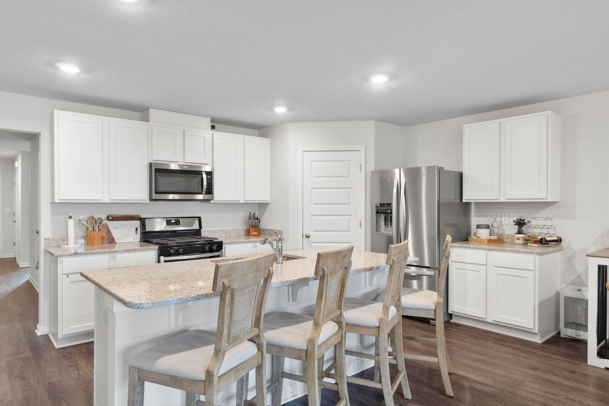 Patriot Ridge - Residential