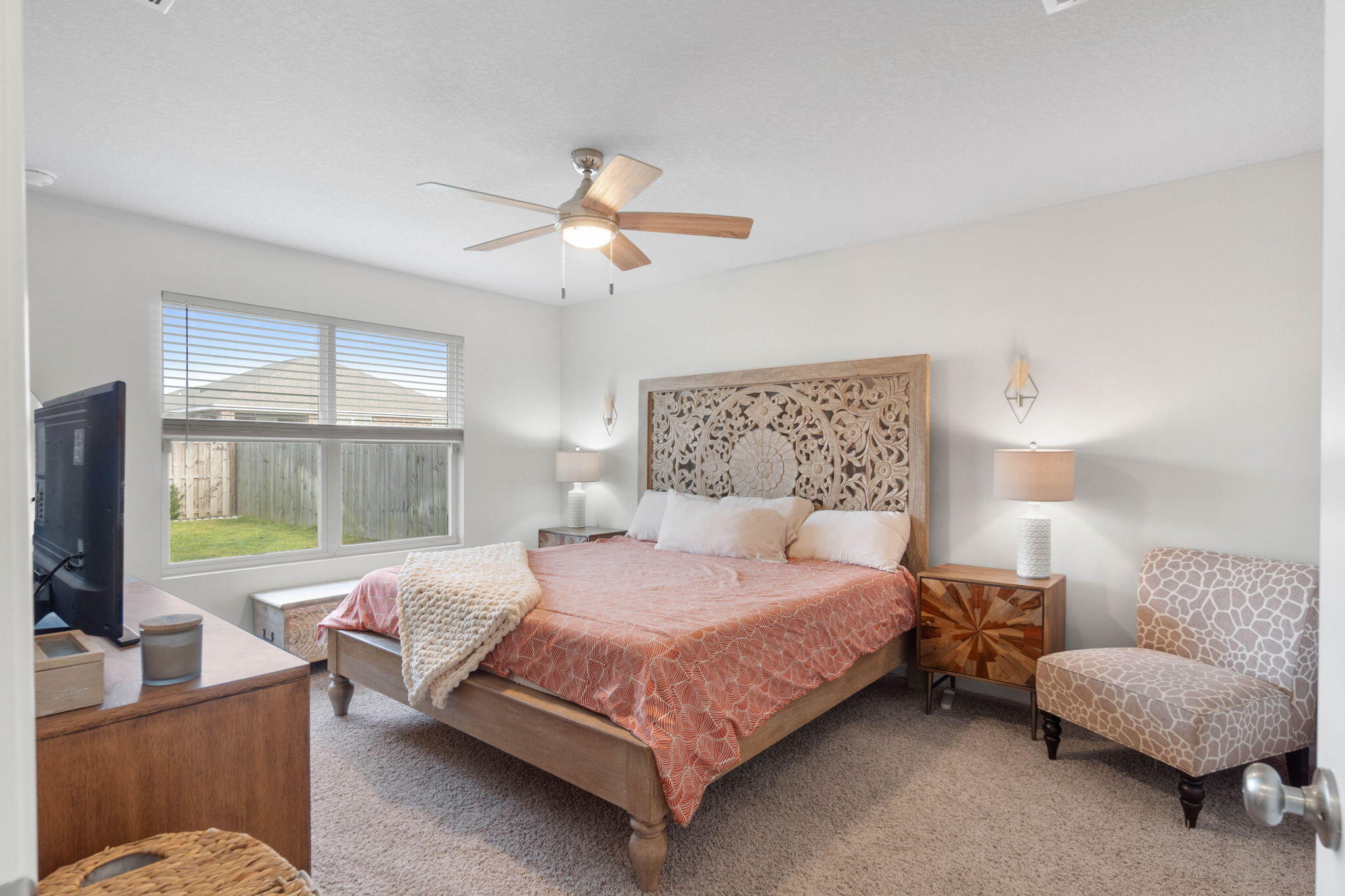 Patriot Ridge - Residential