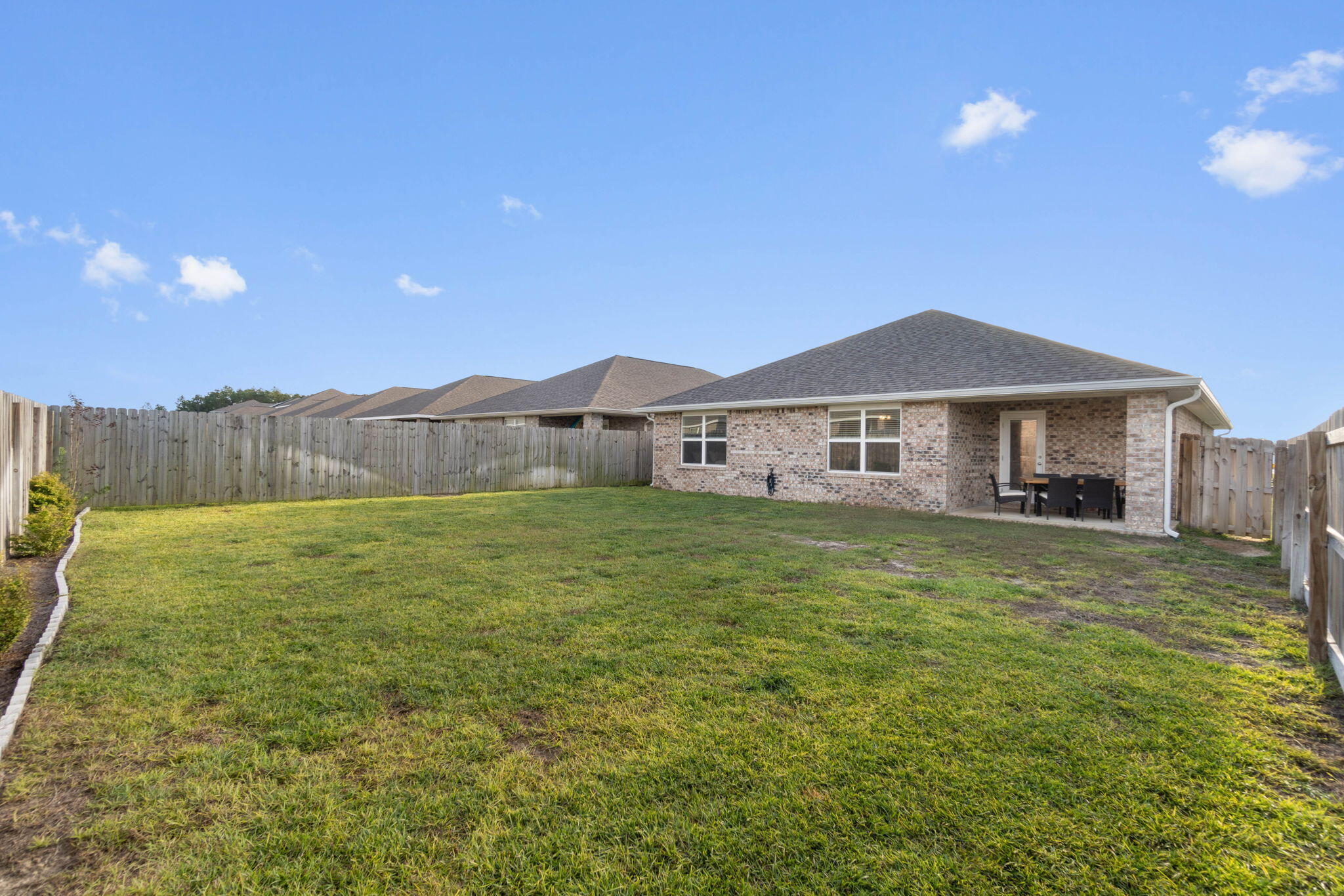 Patriot Ridge - Residential