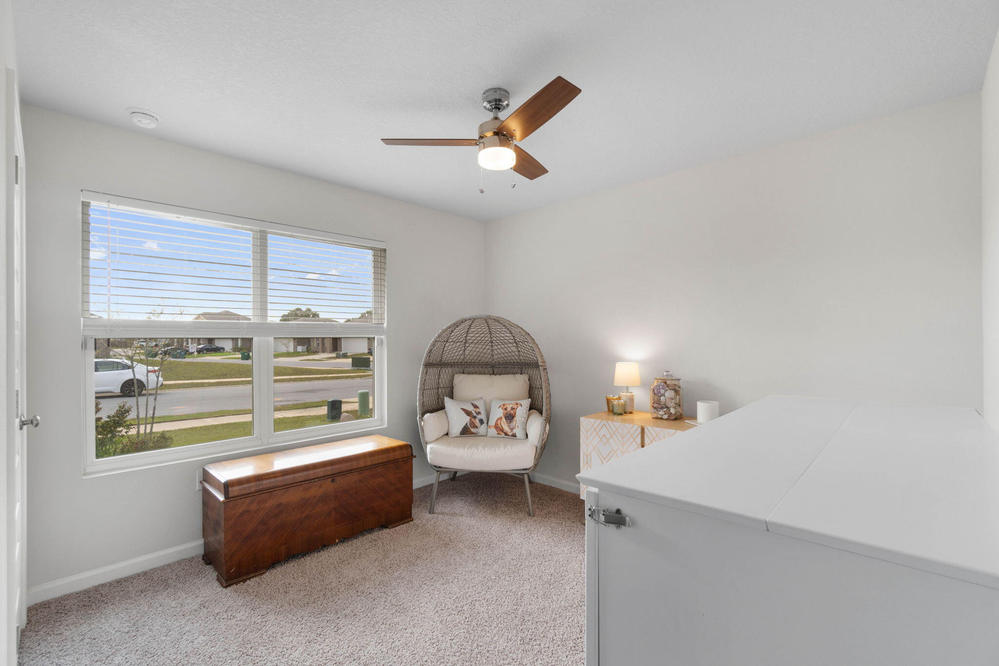 Patriot Ridge - Residential