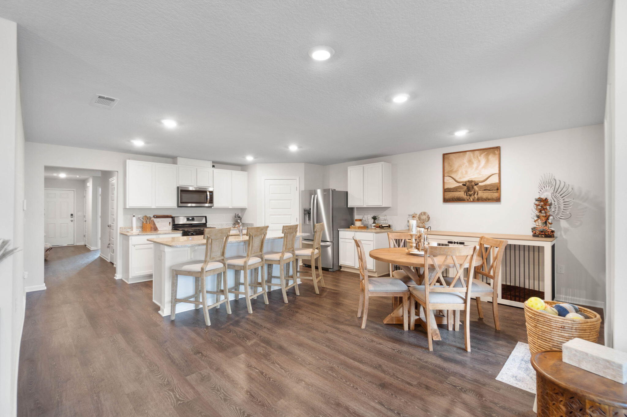 Patriot Ridge - Residential