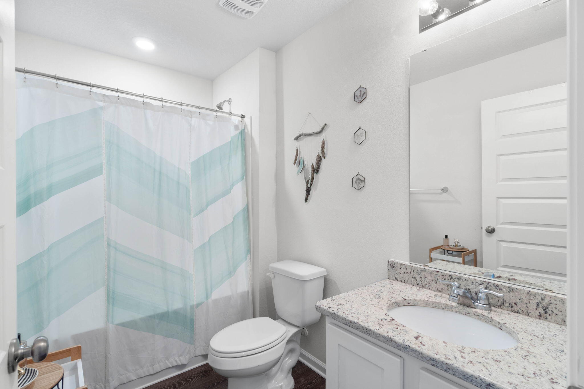 Patriot Ridge - Residential