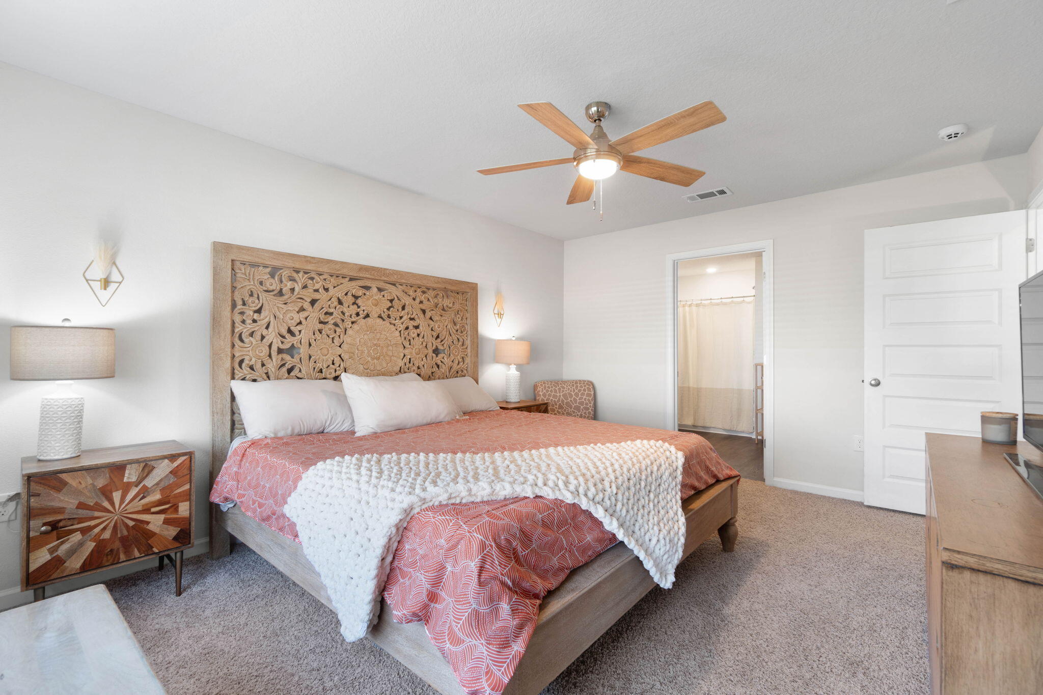 Patriot Ridge - Residential