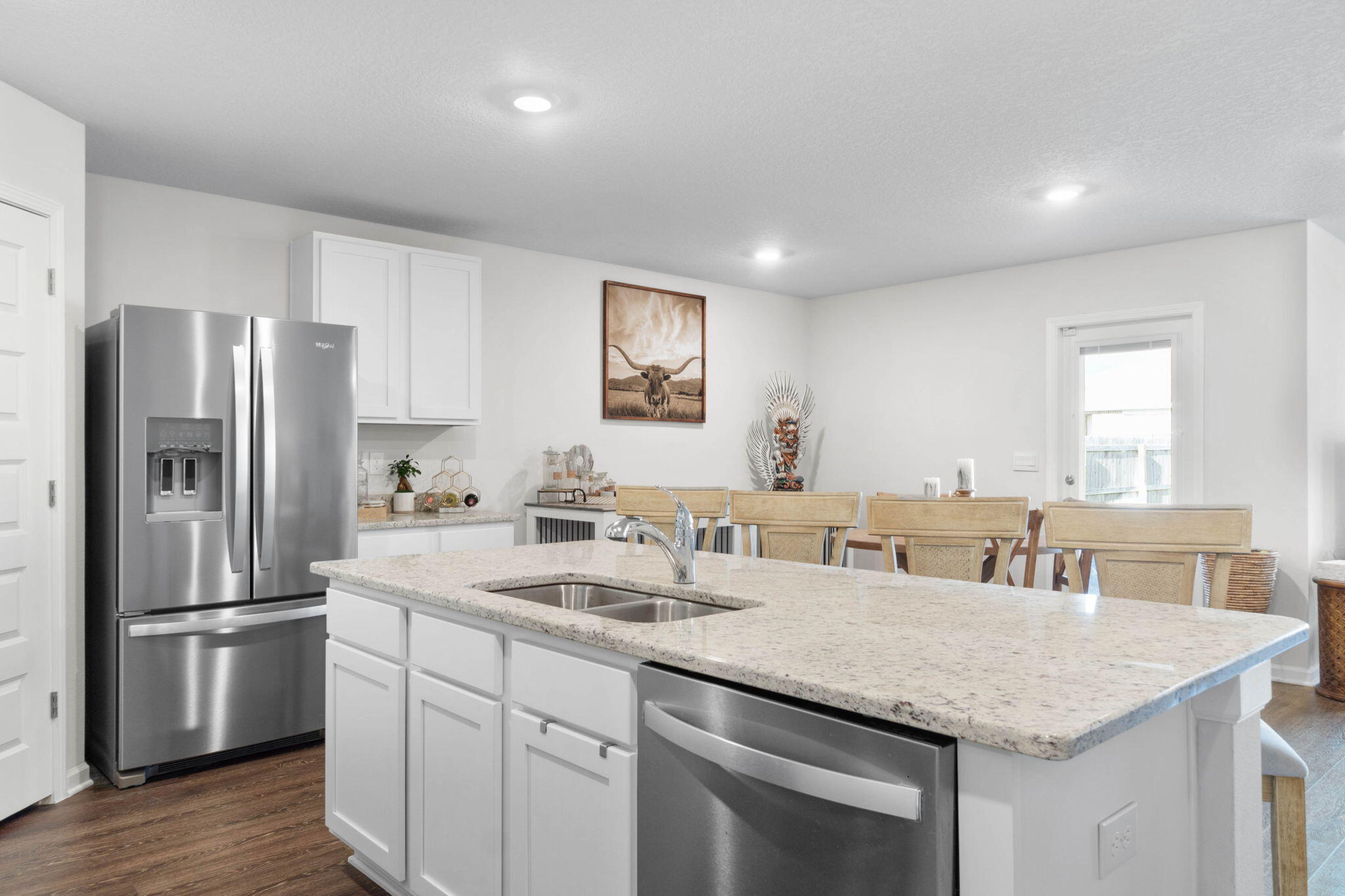 Patriot Ridge - Residential