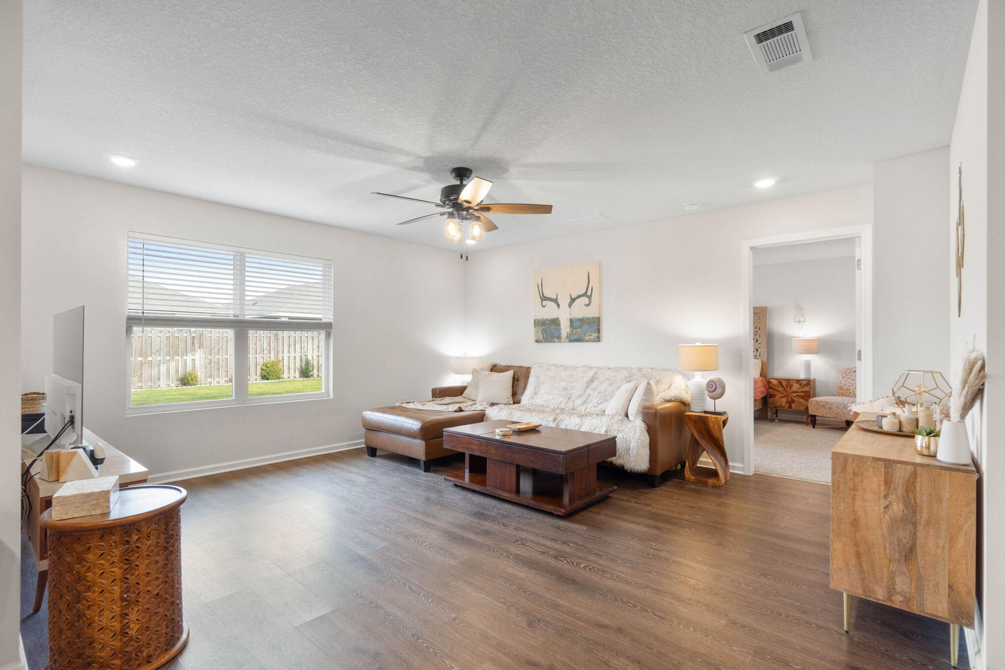 Patriot Ridge - Residential