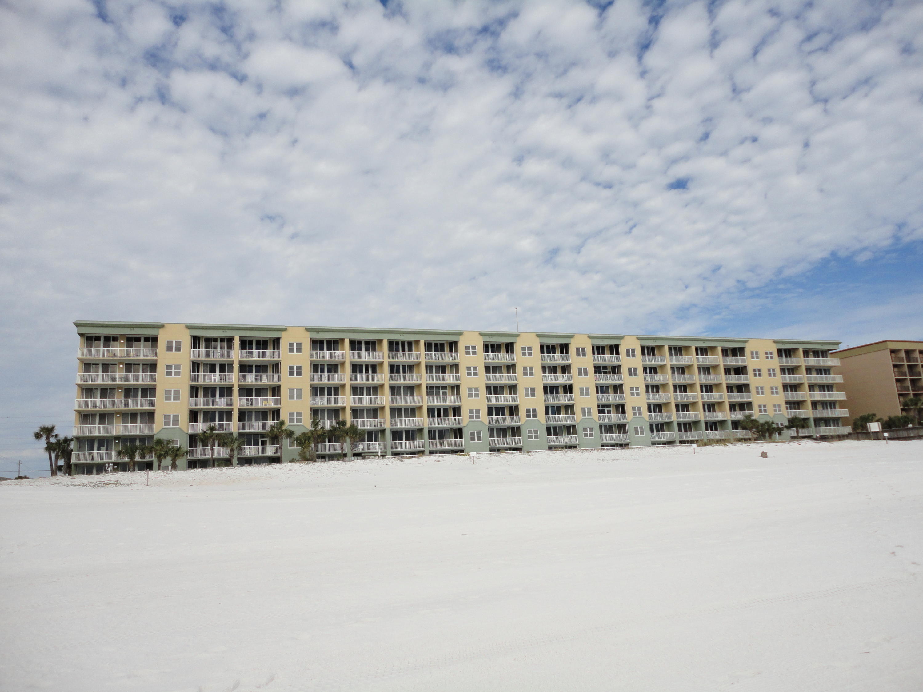 Waters Edge Condo - Residential