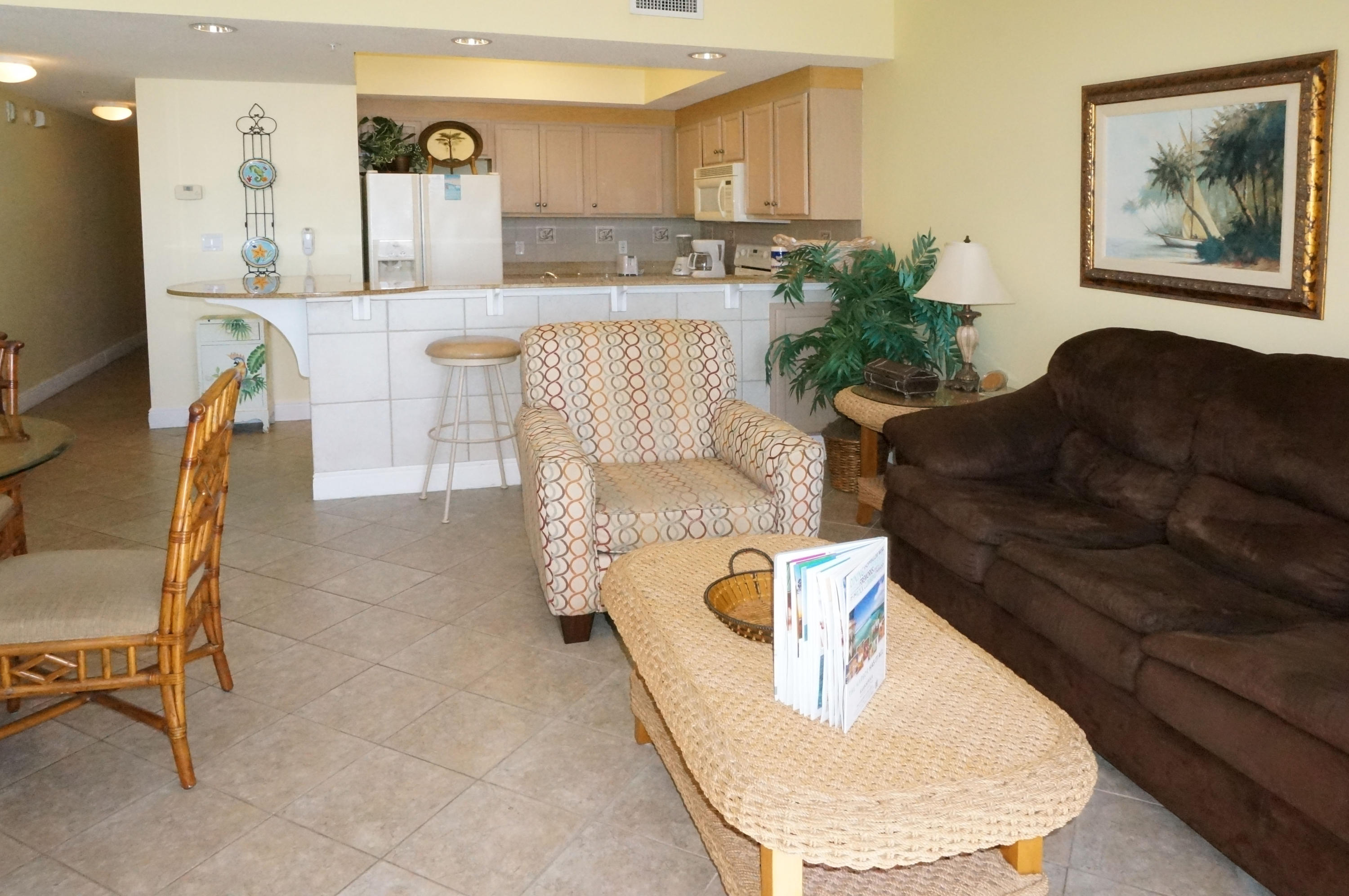 Waters Edge Condo - Residential