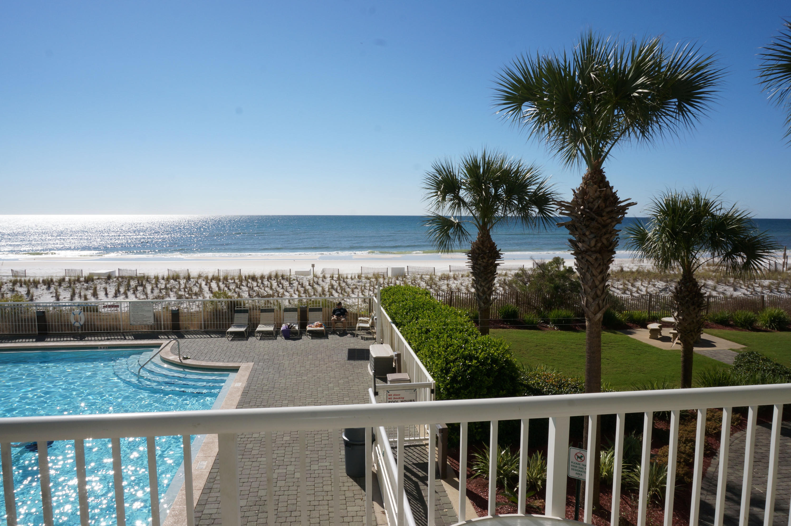 Waters Edge Condo - Residential