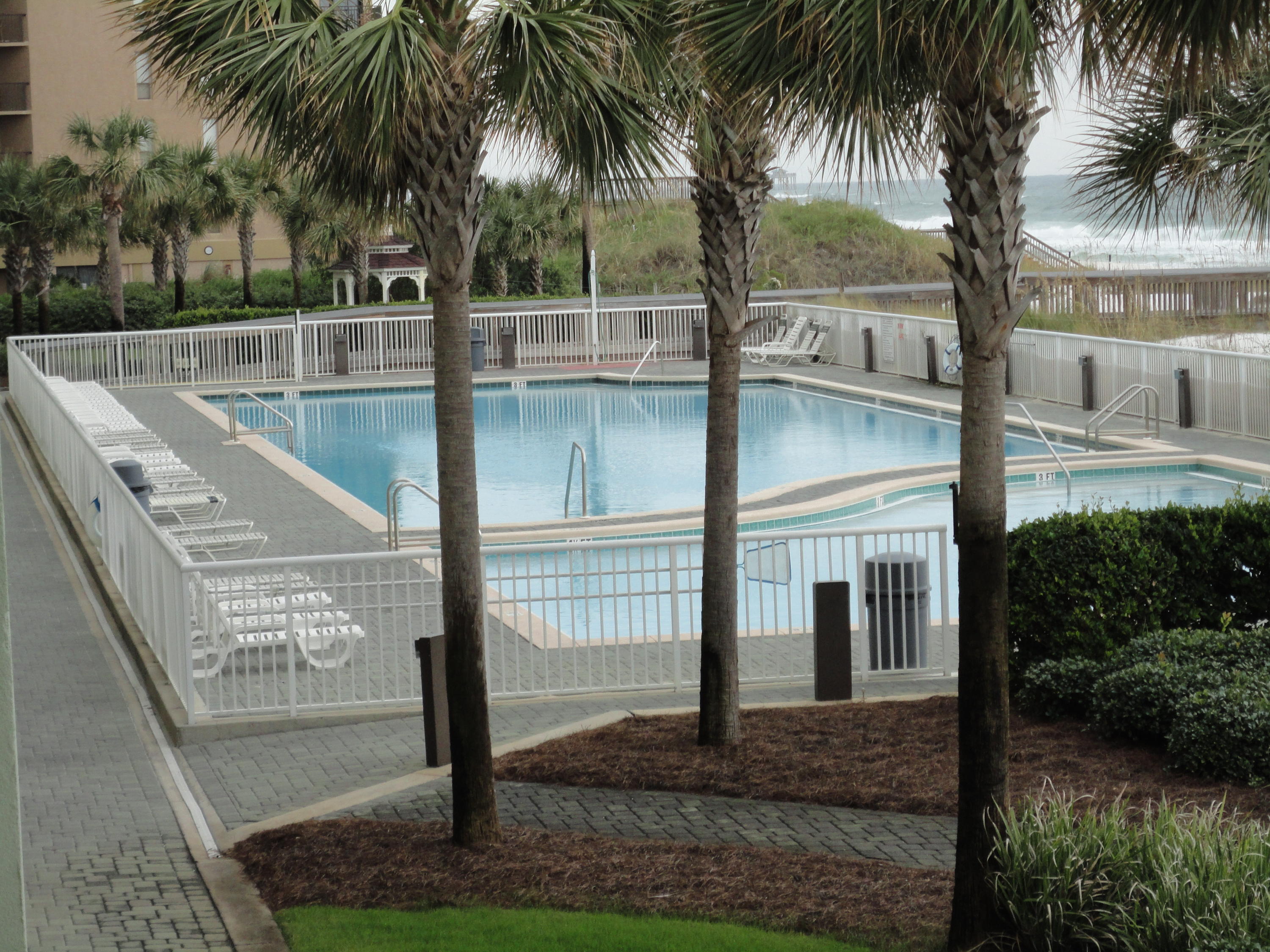 Waters Edge Condo - Residential