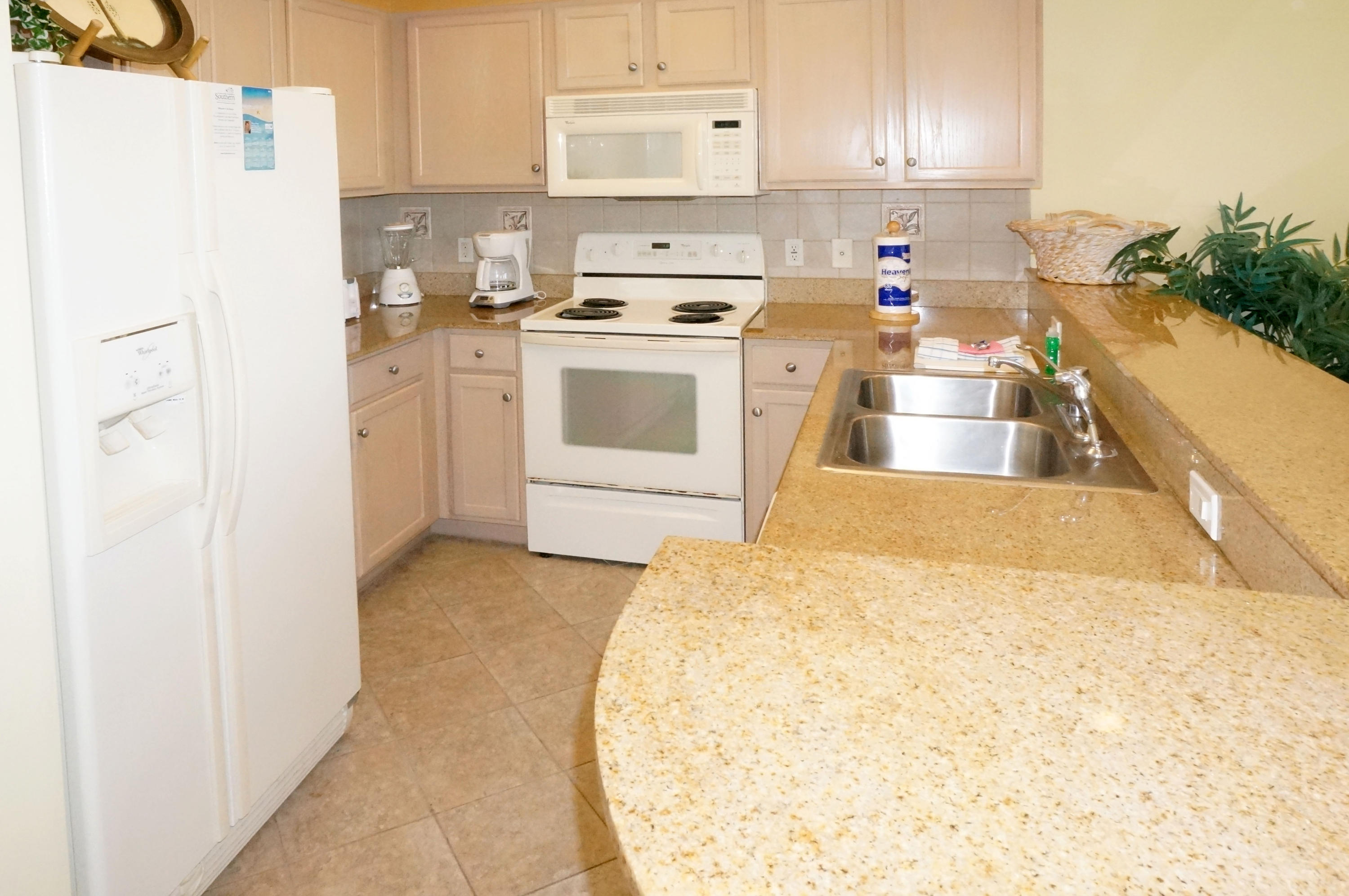 Waters Edge Condo - Residential