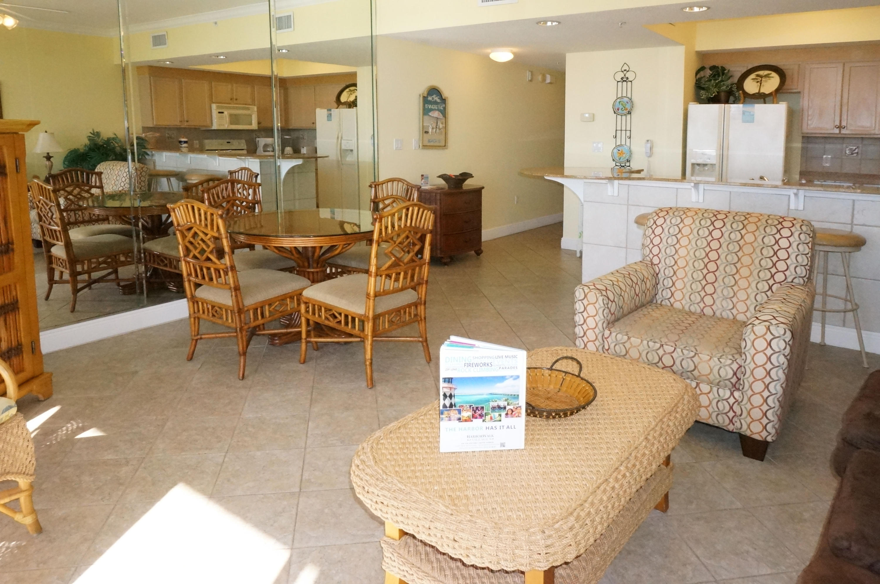 Waters Edge Condo - Residential