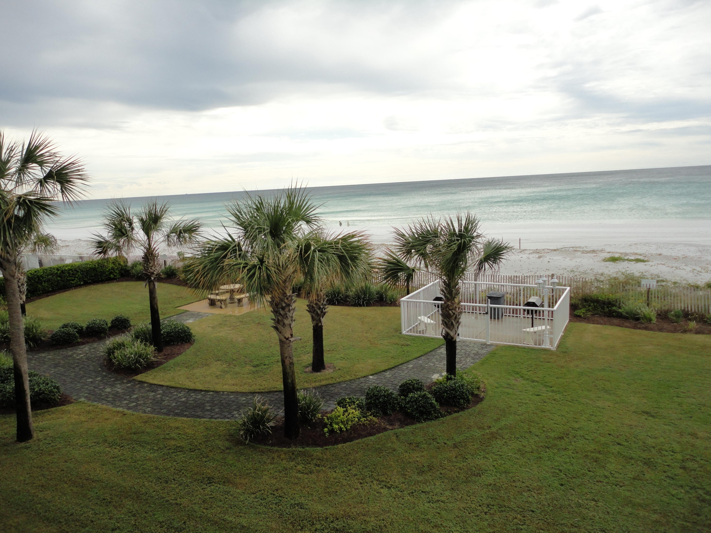 Waters Edge Condo - Residential