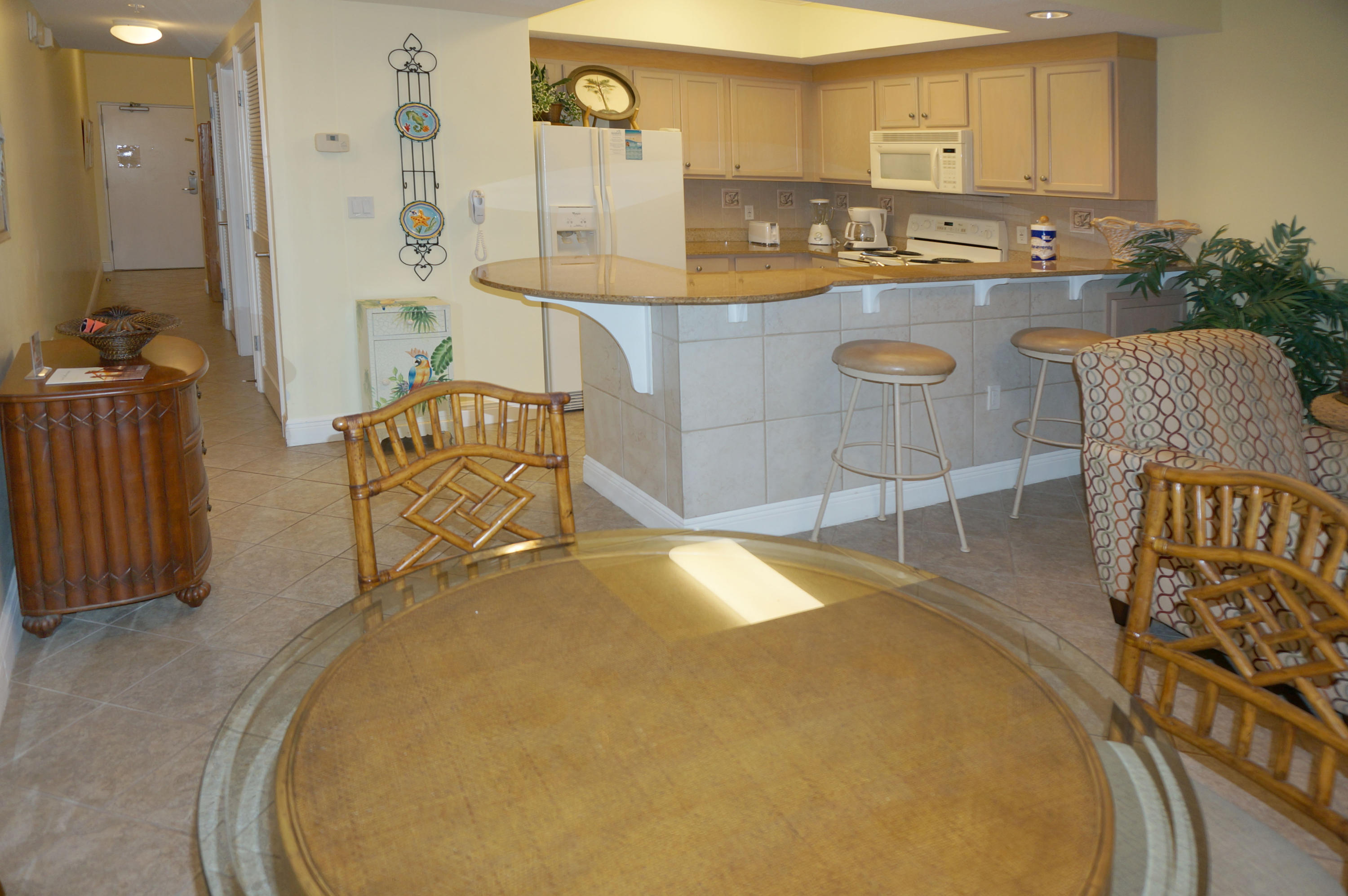 Waters Edge Condo - Residential