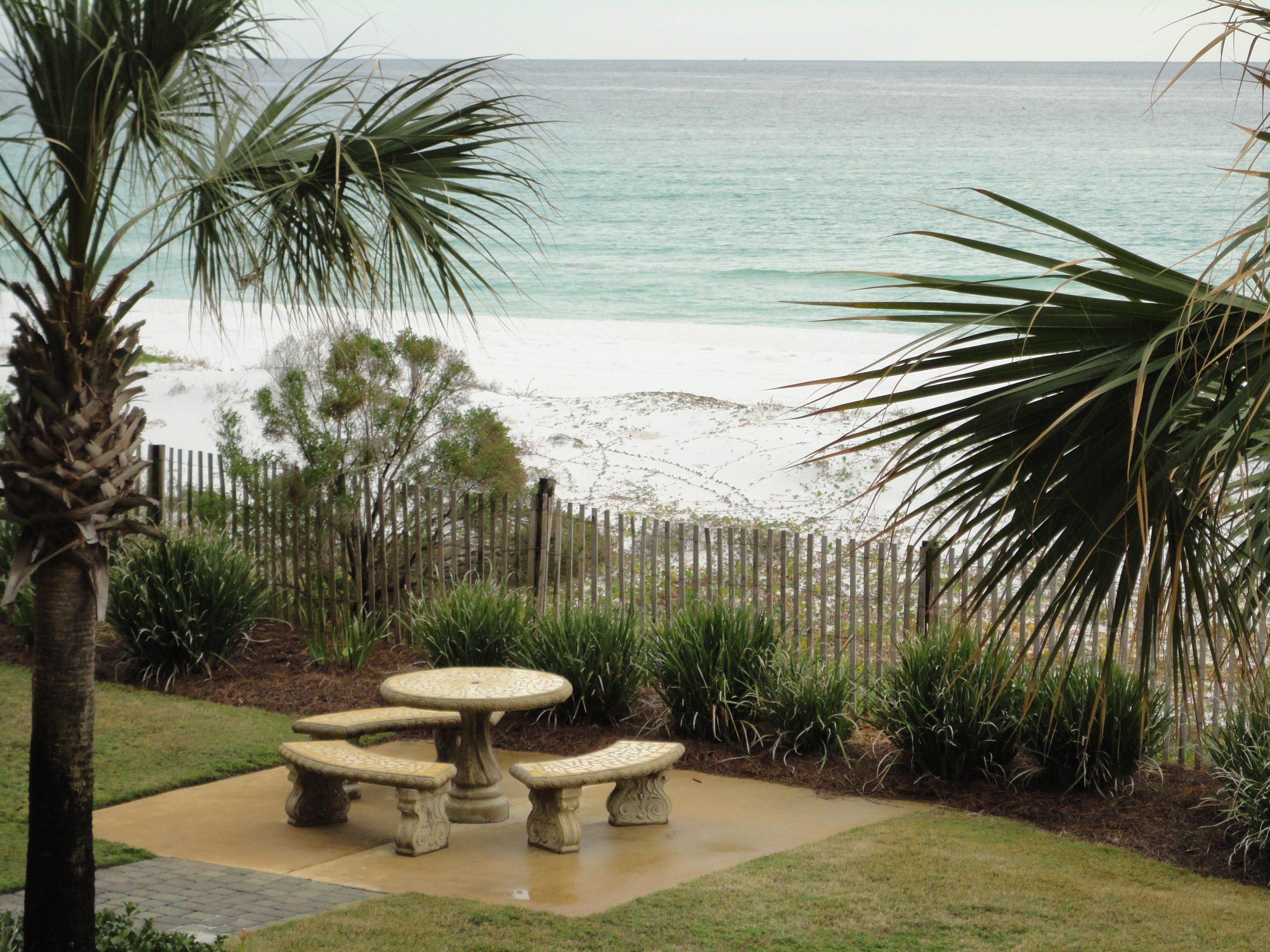 Waters Edge Condo - Residential