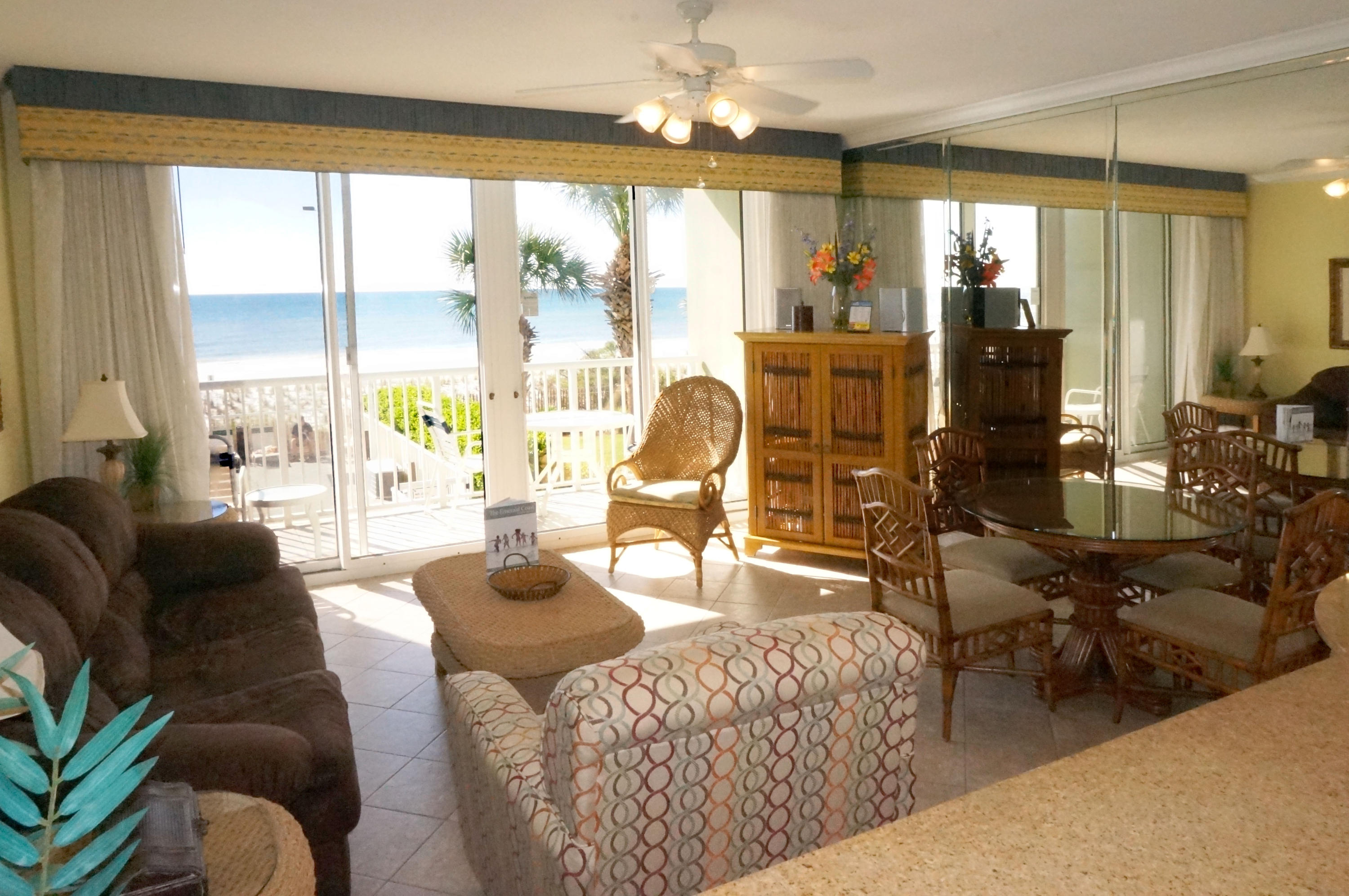 Waters Edge Condo - Residential