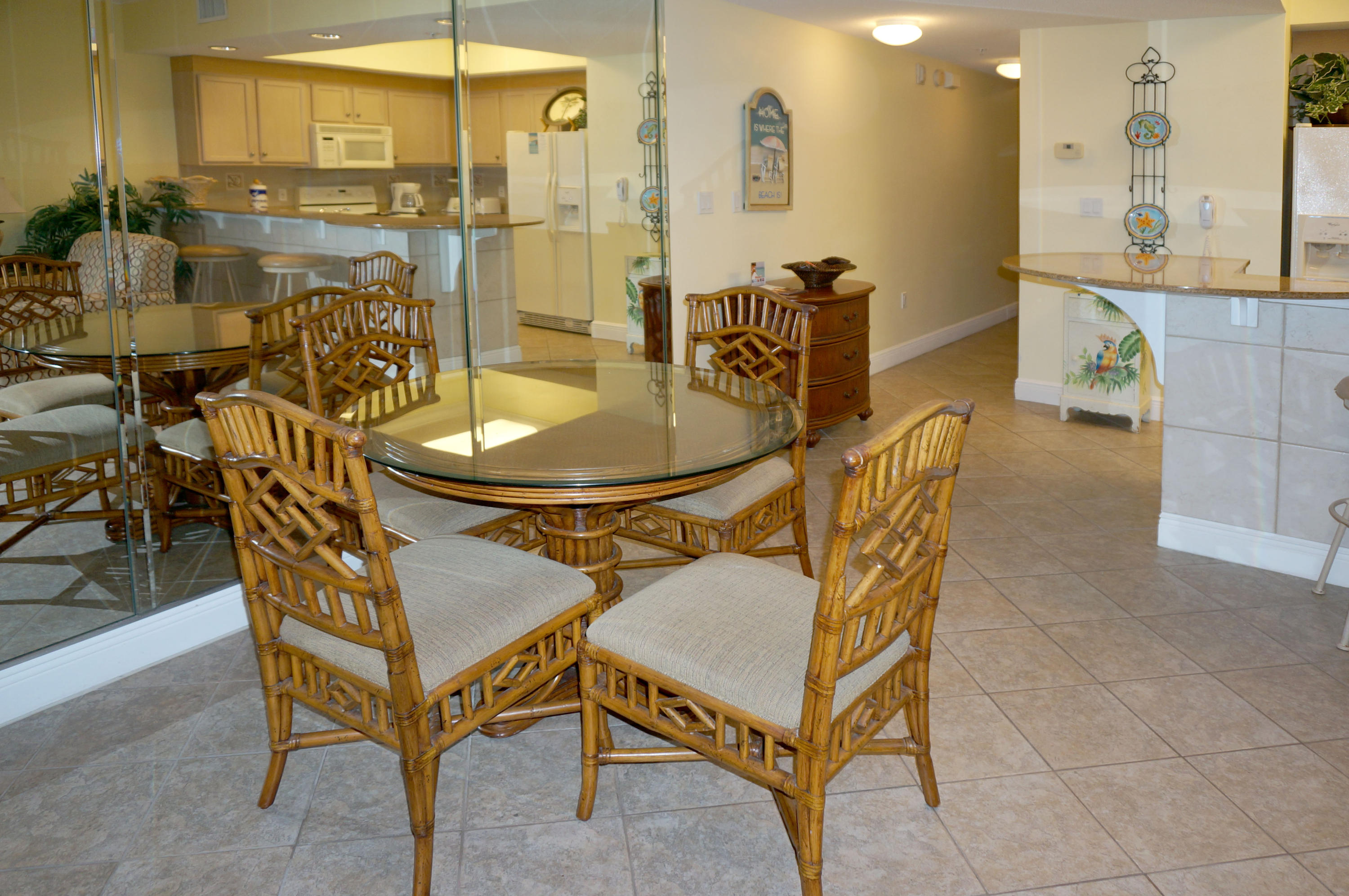 Waters Edge Condo - Residential