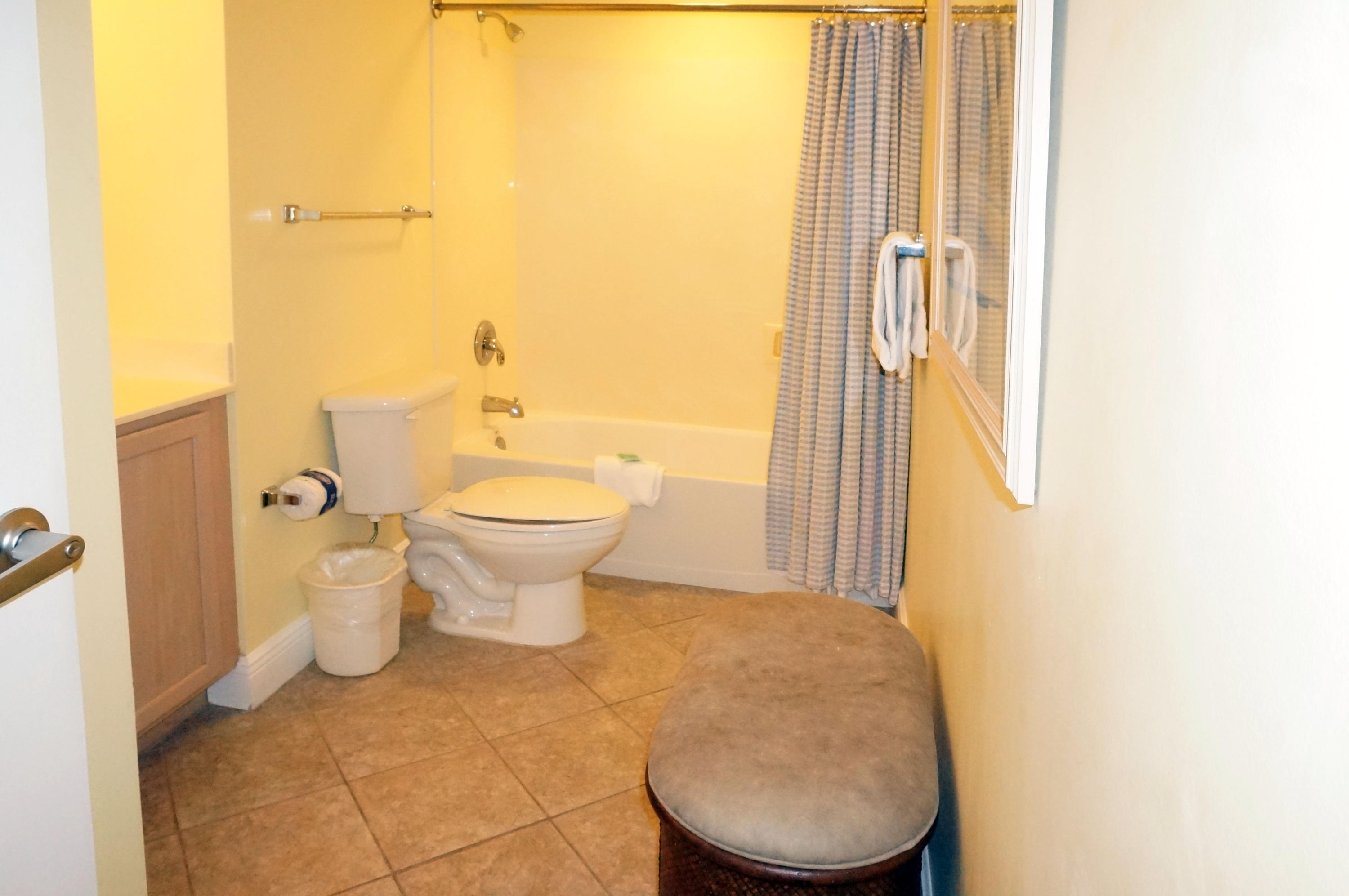 Waters Edge Condo - Residential