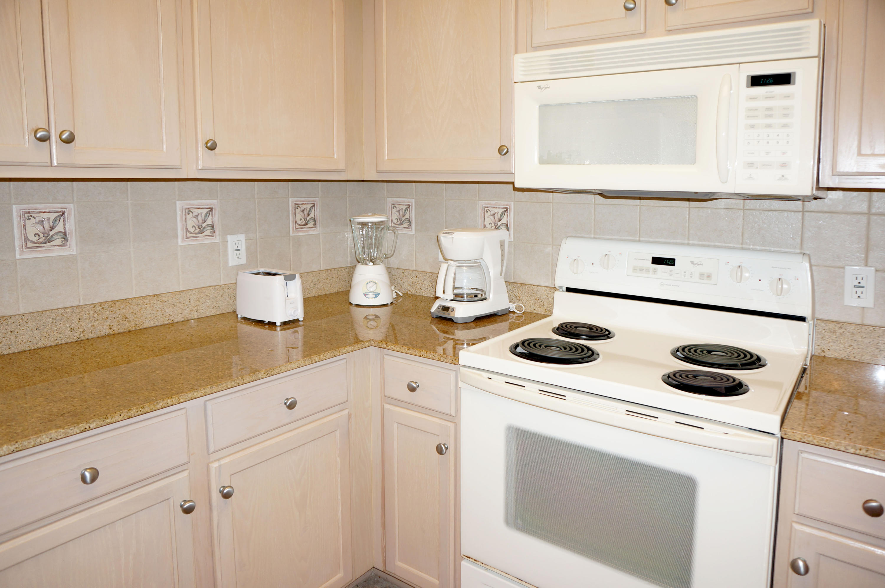 Waters Edge Condo - Residential