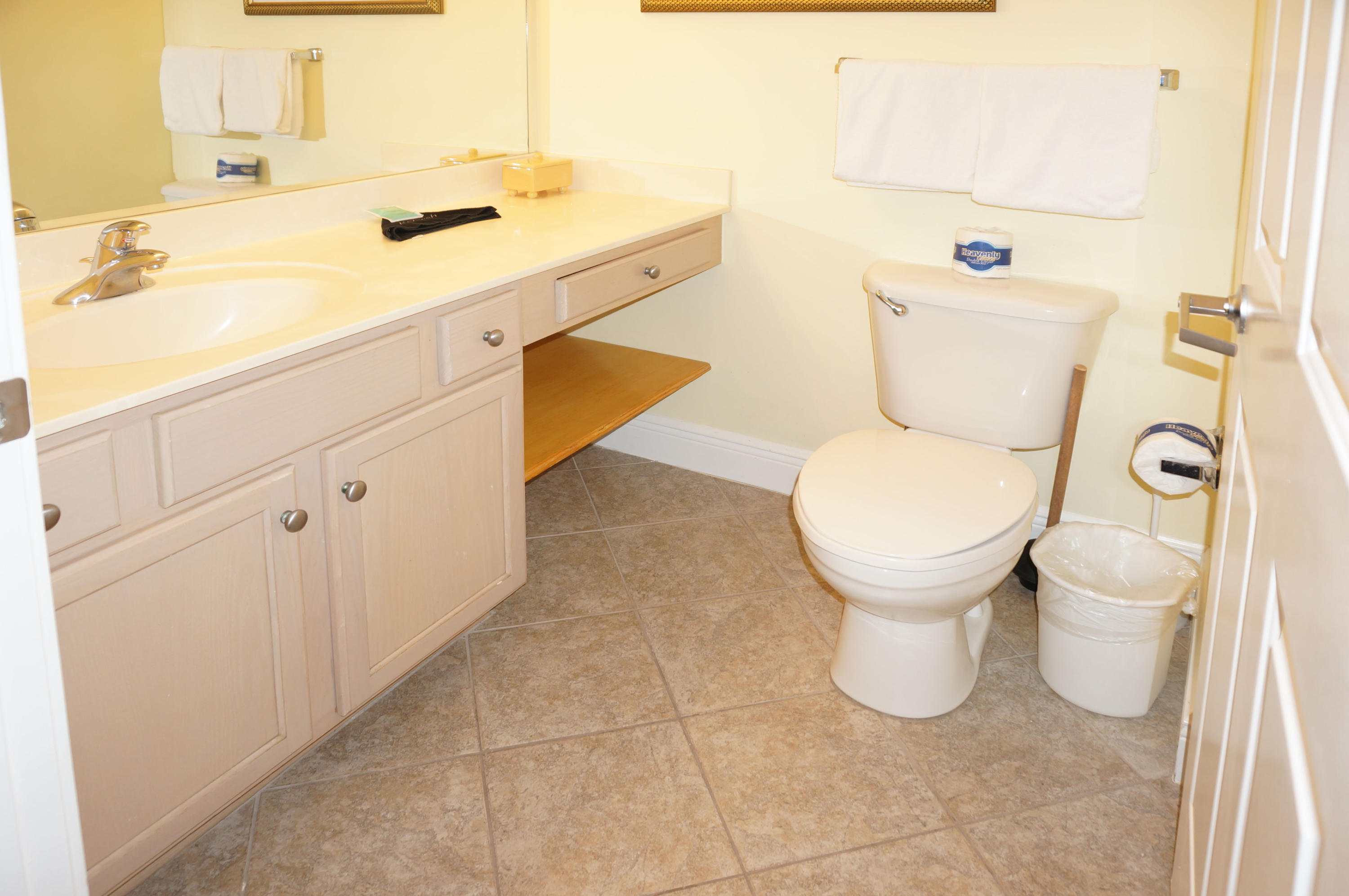 Waters Edge Condo - Residential