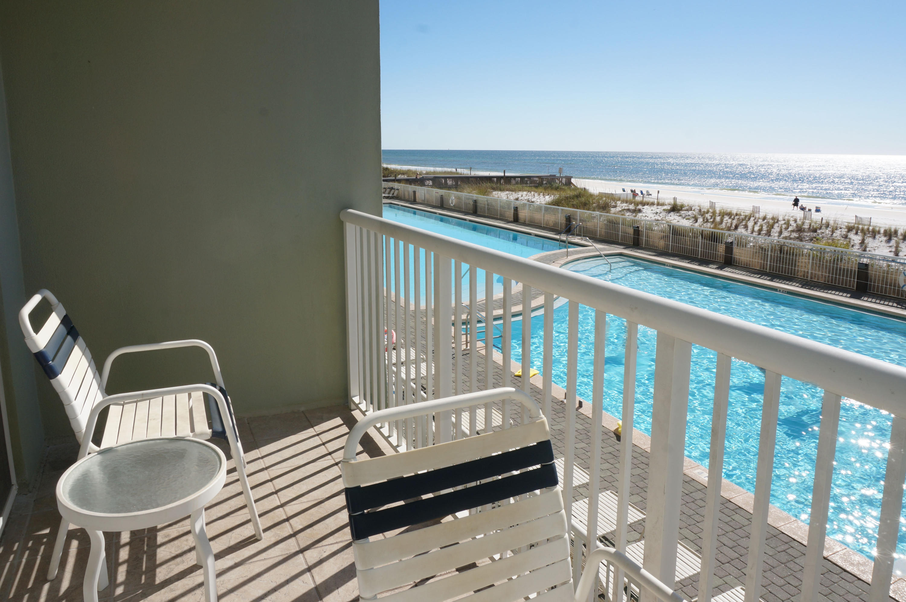 Waters Edge Condo - Residential